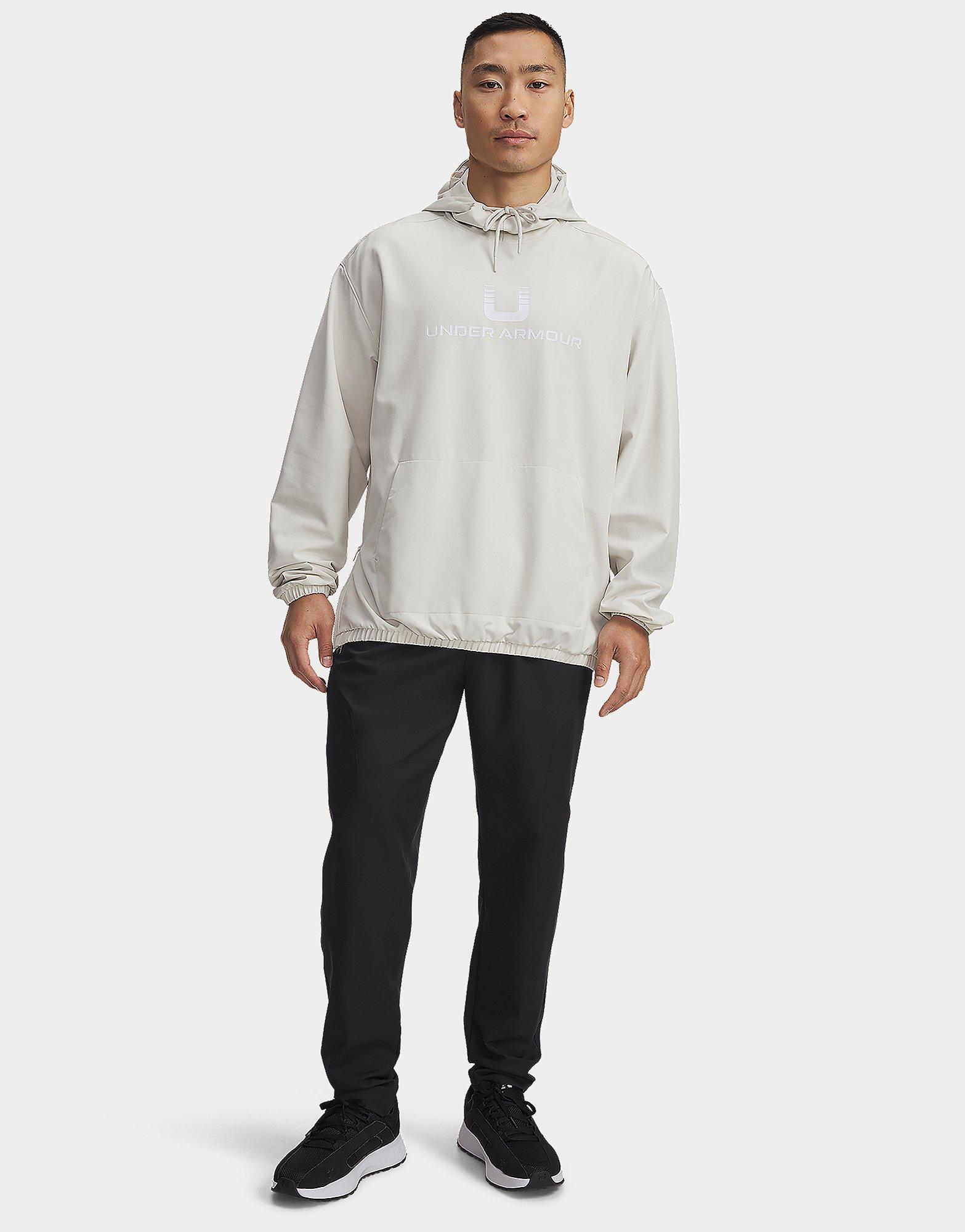 Under Armour Unstoppable Hose mit schmal zulaufendem Bein