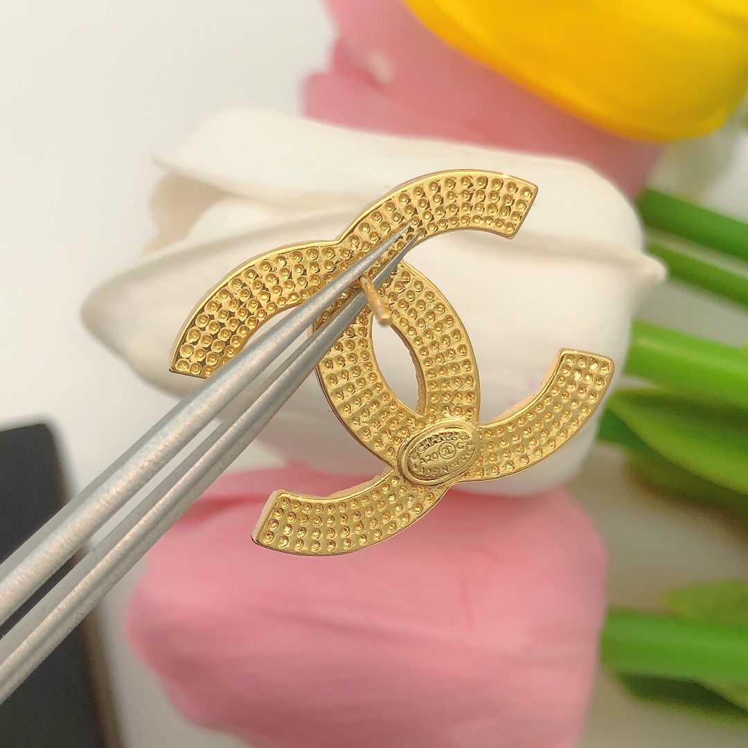 cc Earrings