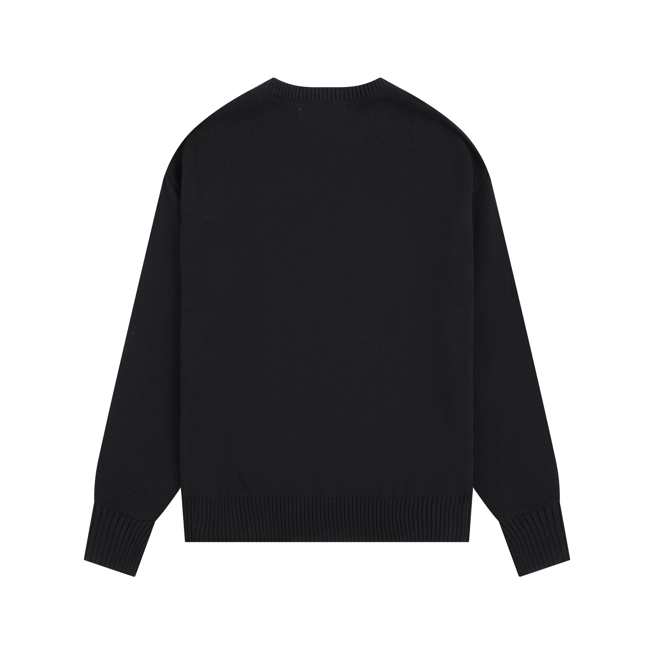 Ami Frühjahr/Sommer 2026 Neu Sweatshirt Größe S-XL