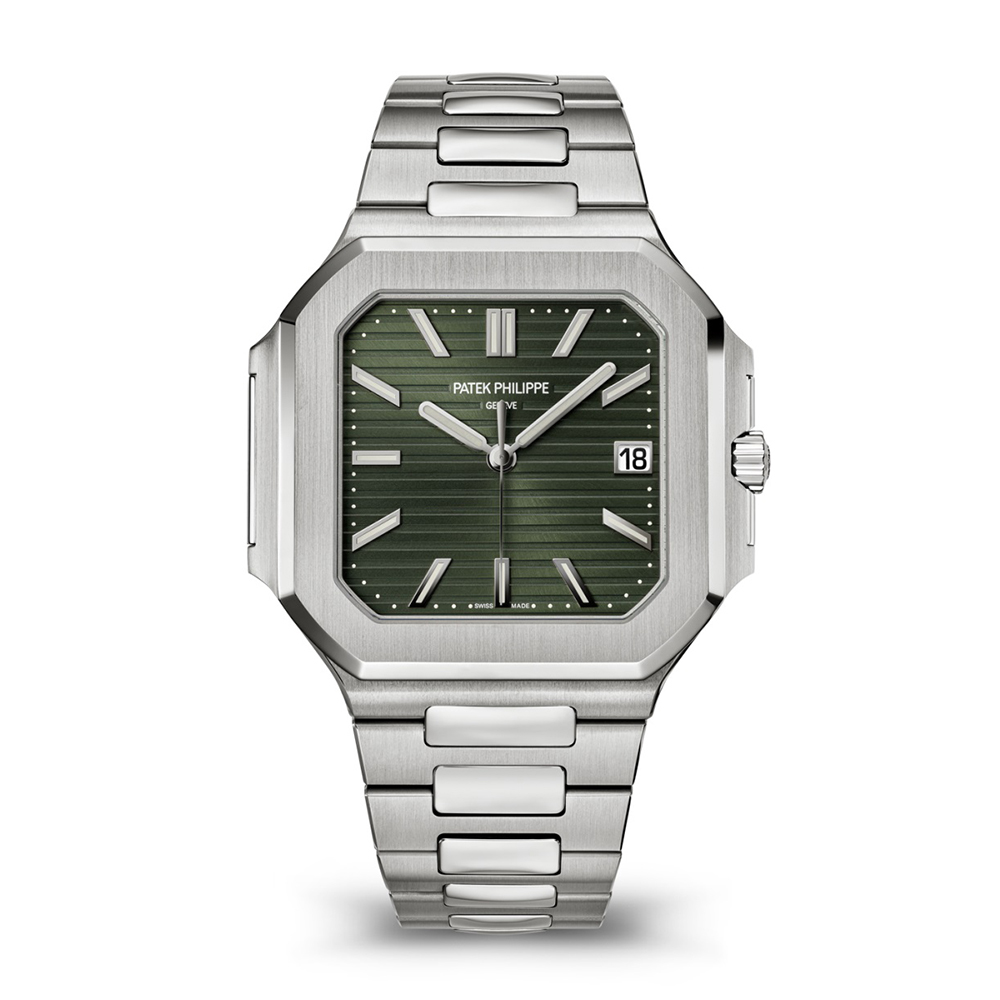 5821/1A – Patek Philippe CUBITUS