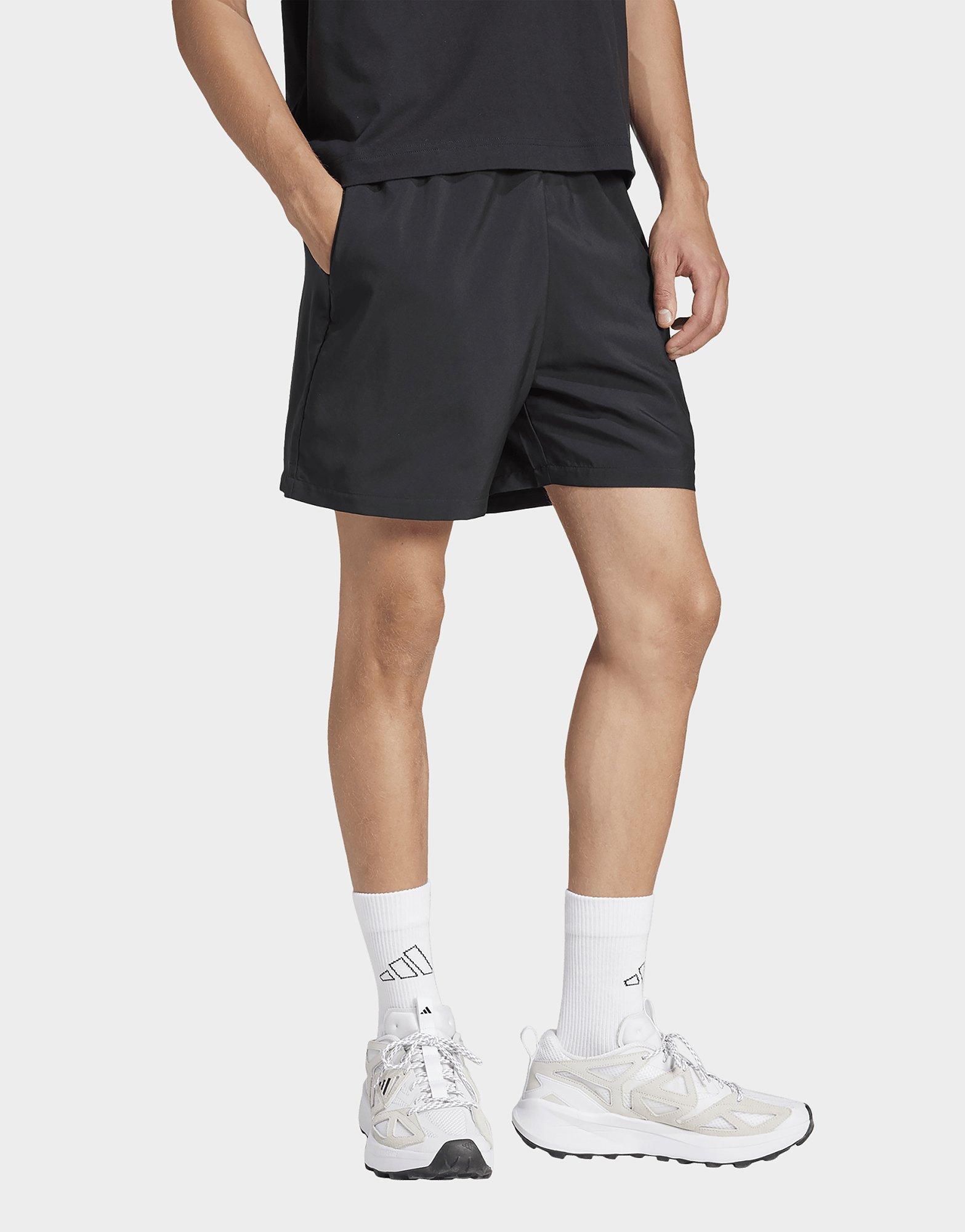 adidas Essentials Small Logo Cargo Chelsea Shorts