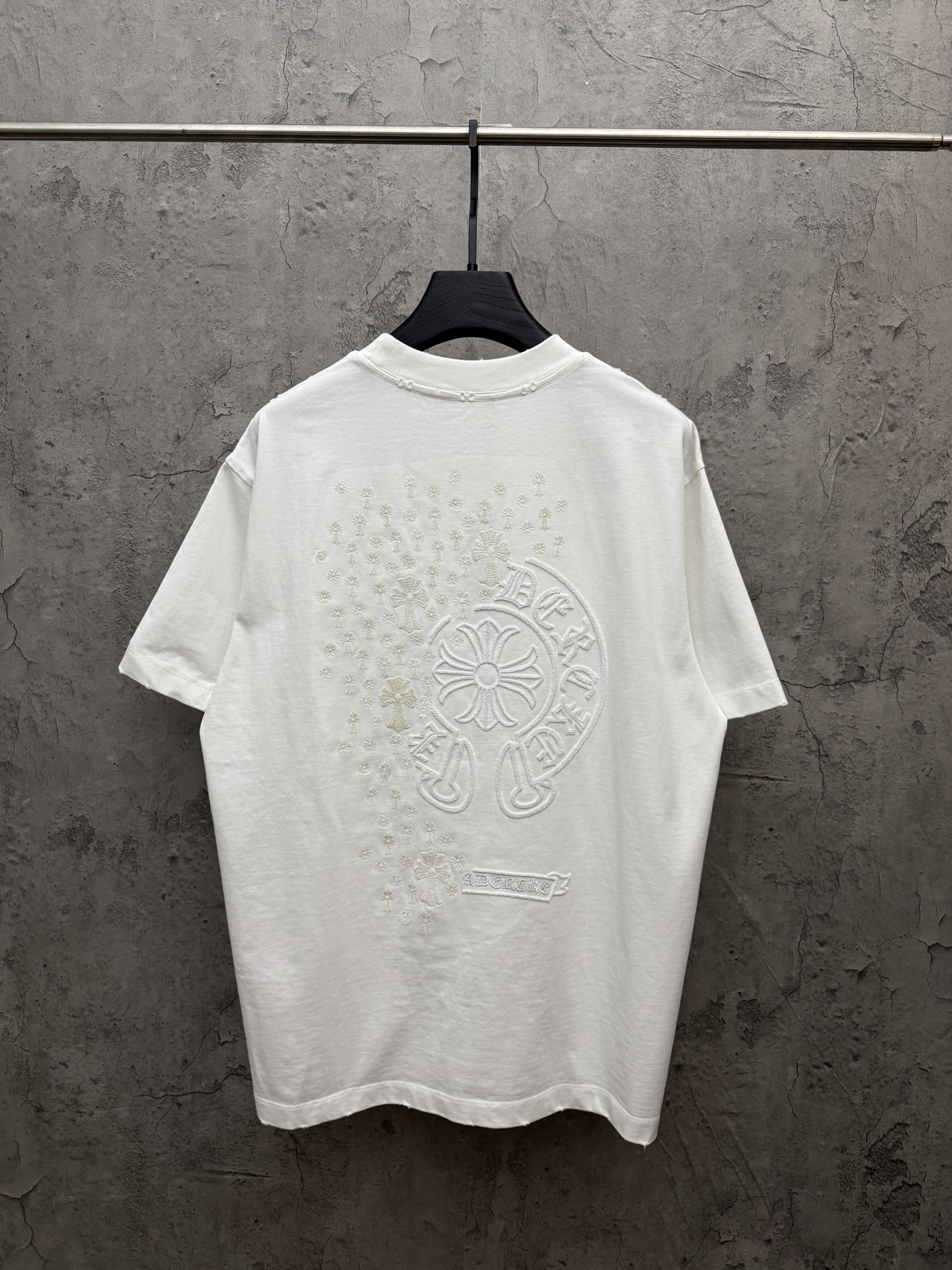 Chrome Hearts 2026ss New T Shirt Size S-XL