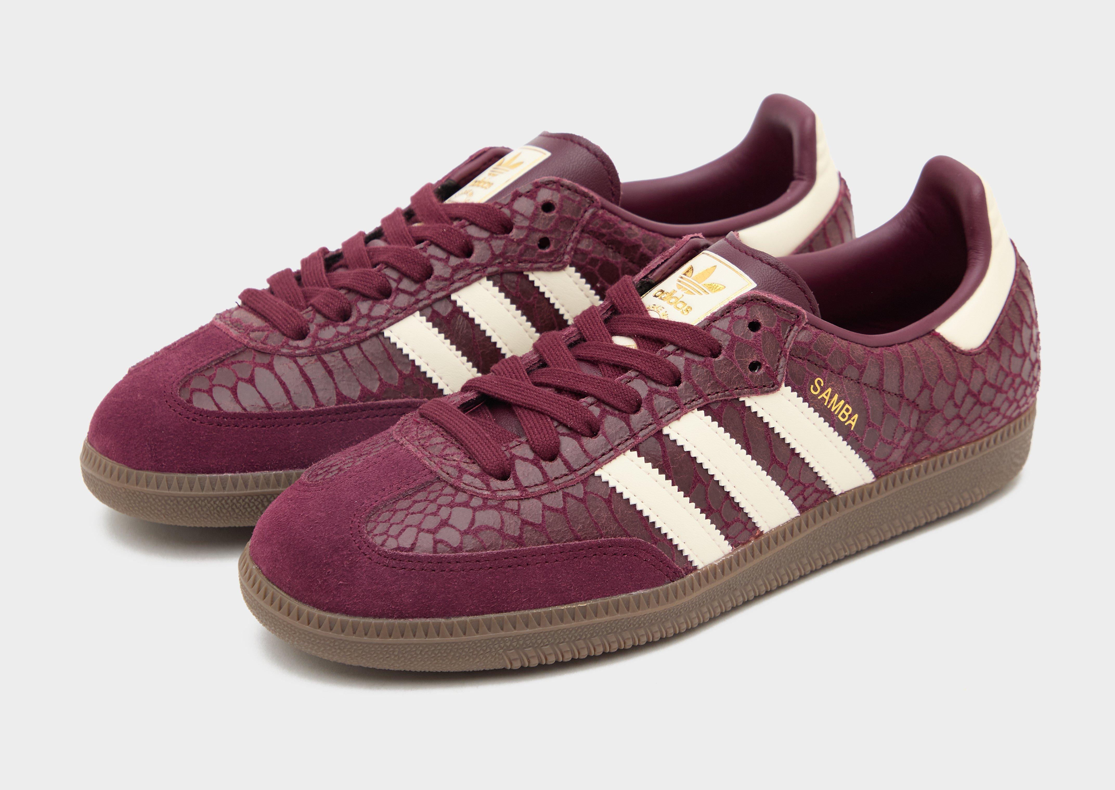 adidas Originals SAMBA OG SCHUH