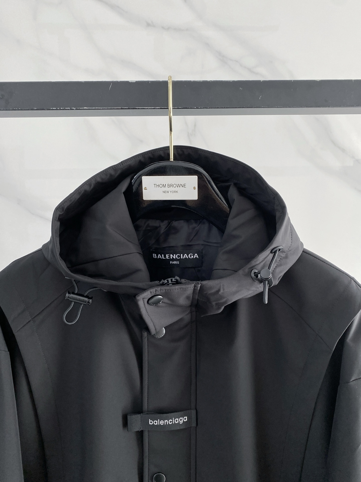 Balenciaga 2026ss New Jacket Size 48-56