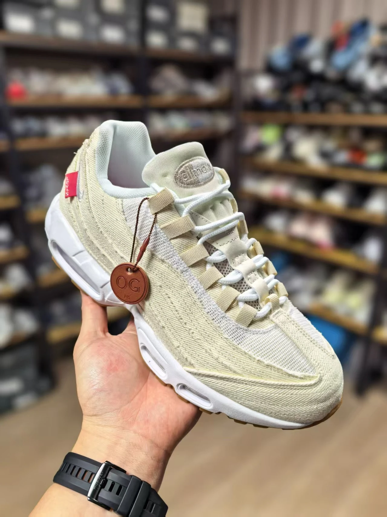 Nike Air Max 95
