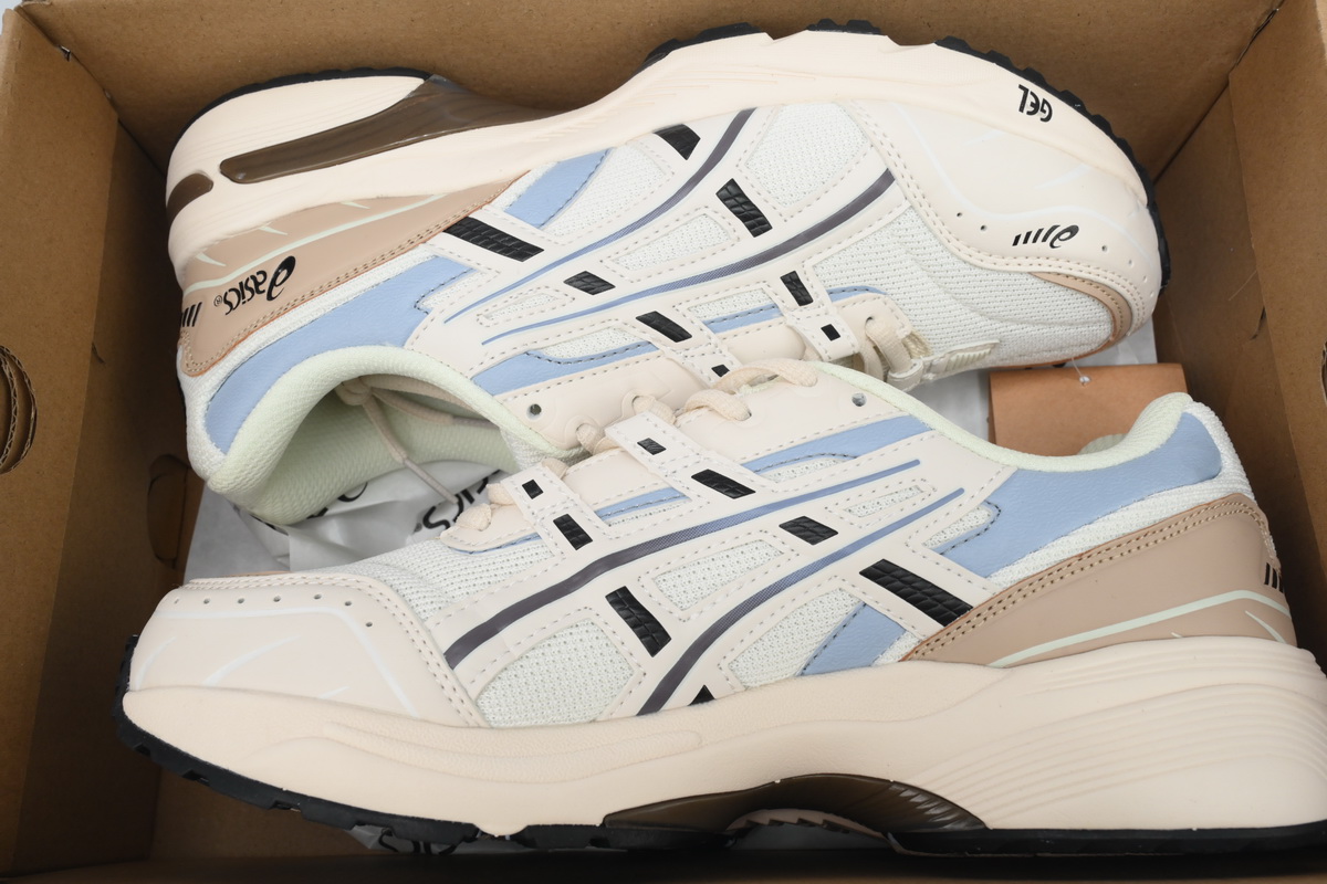 Asics Gel 1090 'Light Blue Smoke Grey' 1203A243-023