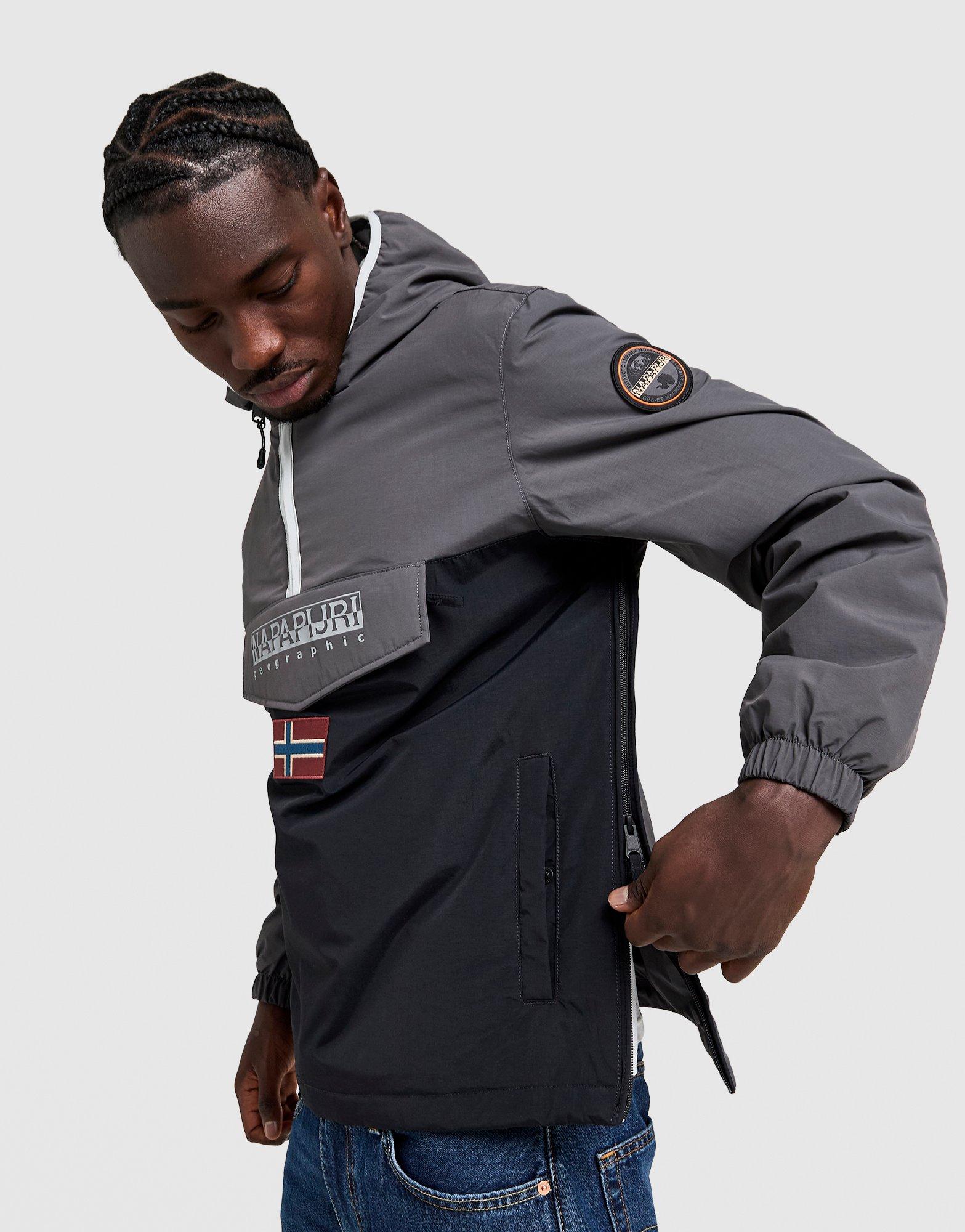 Napapijri Arper Winter Split Jacke