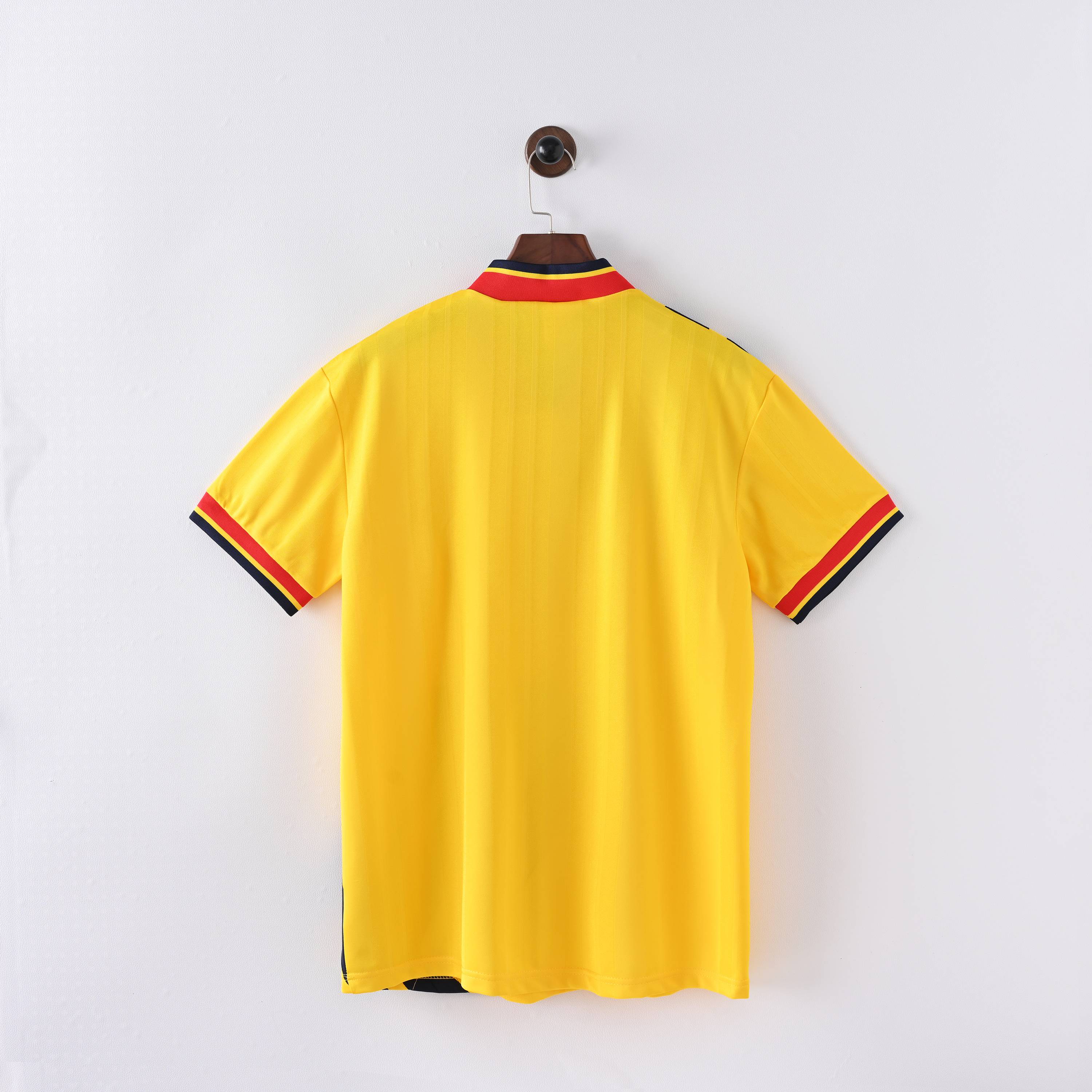 1992/1994 Arsenal away Retro Football Shirt