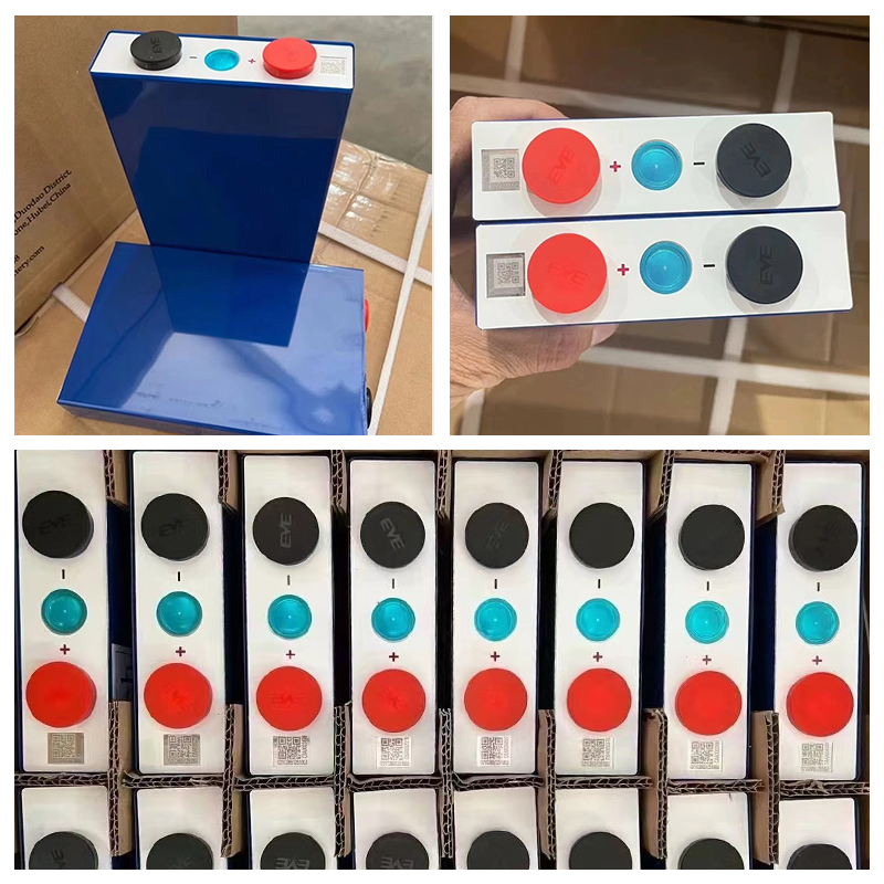 3.2v 105ah Lifepo4 Battery