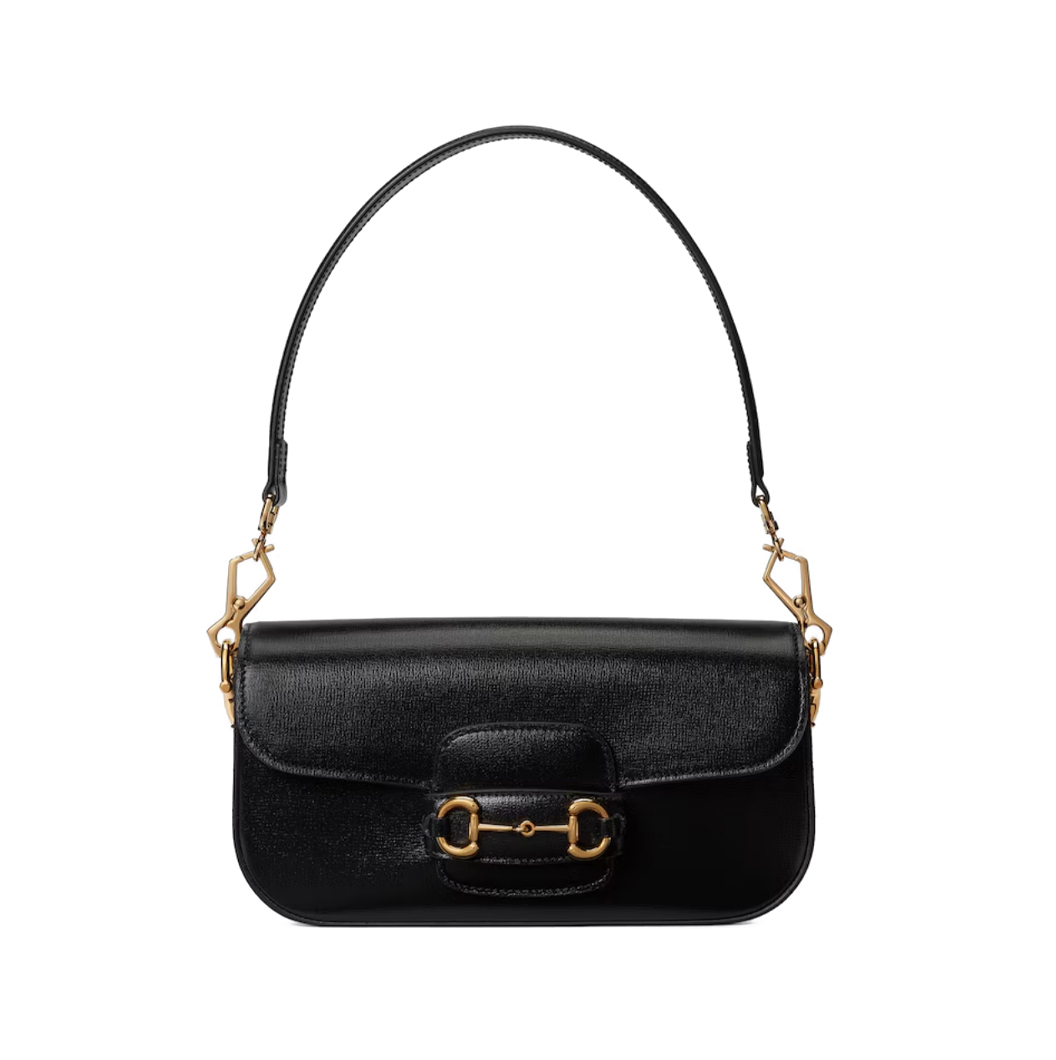 Horsebit 1955 small shoulder bag