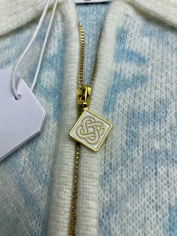 Casablanca Unisex Jacket Size S-XL