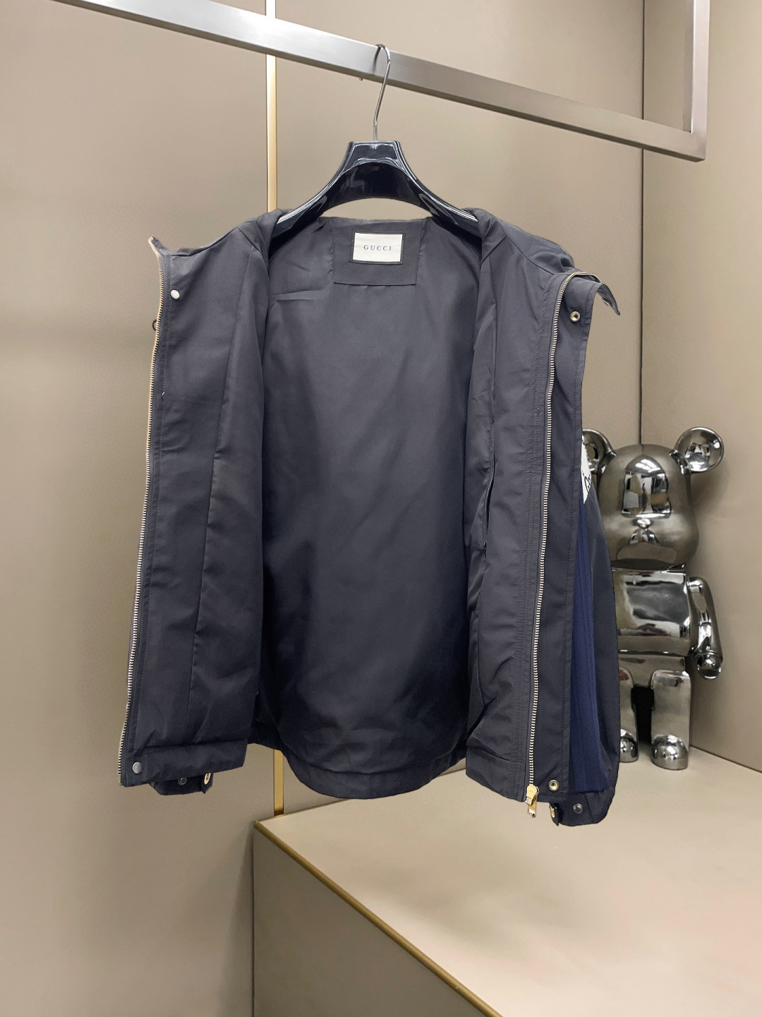 Gucci 2026ss New Jacket Size M-XXXL