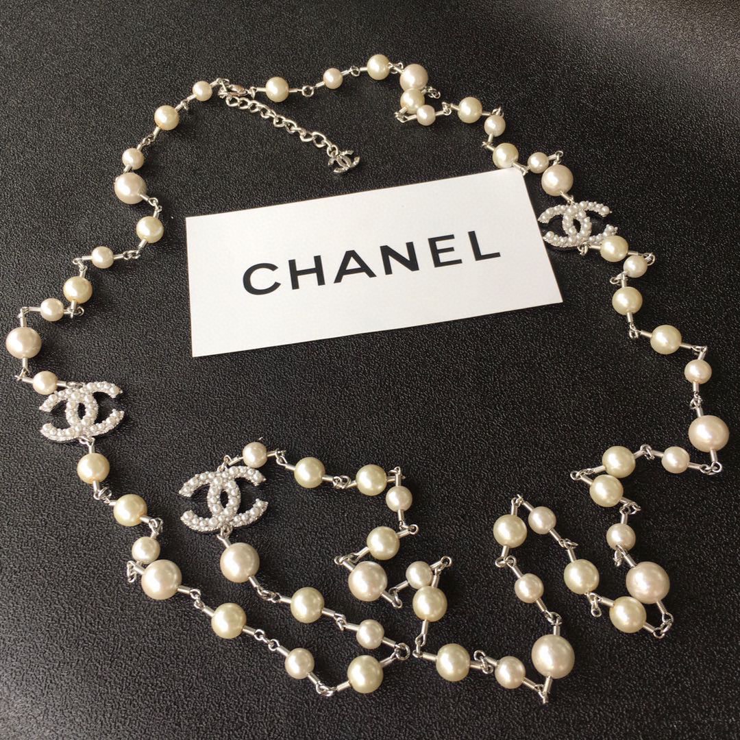 cc Necklace