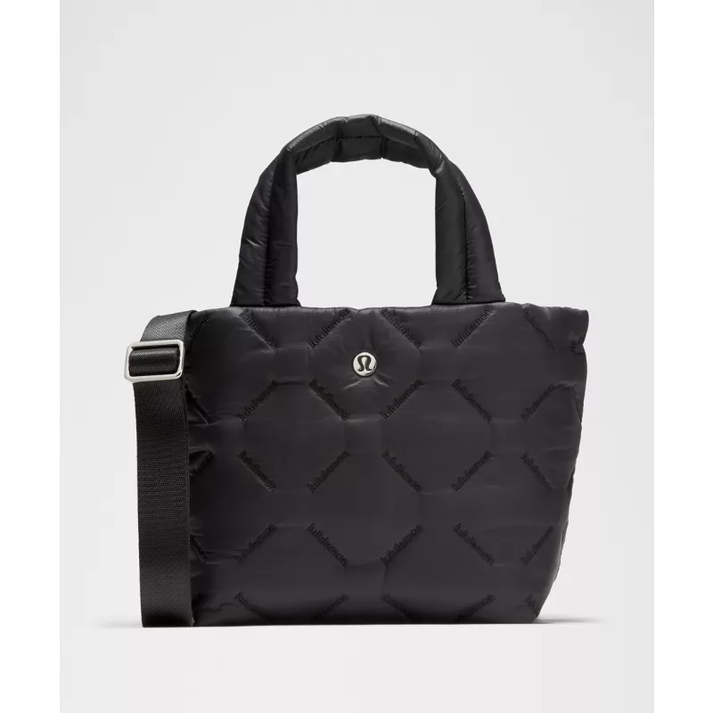 Quilty Pleasures Tote Bag Mini 5L