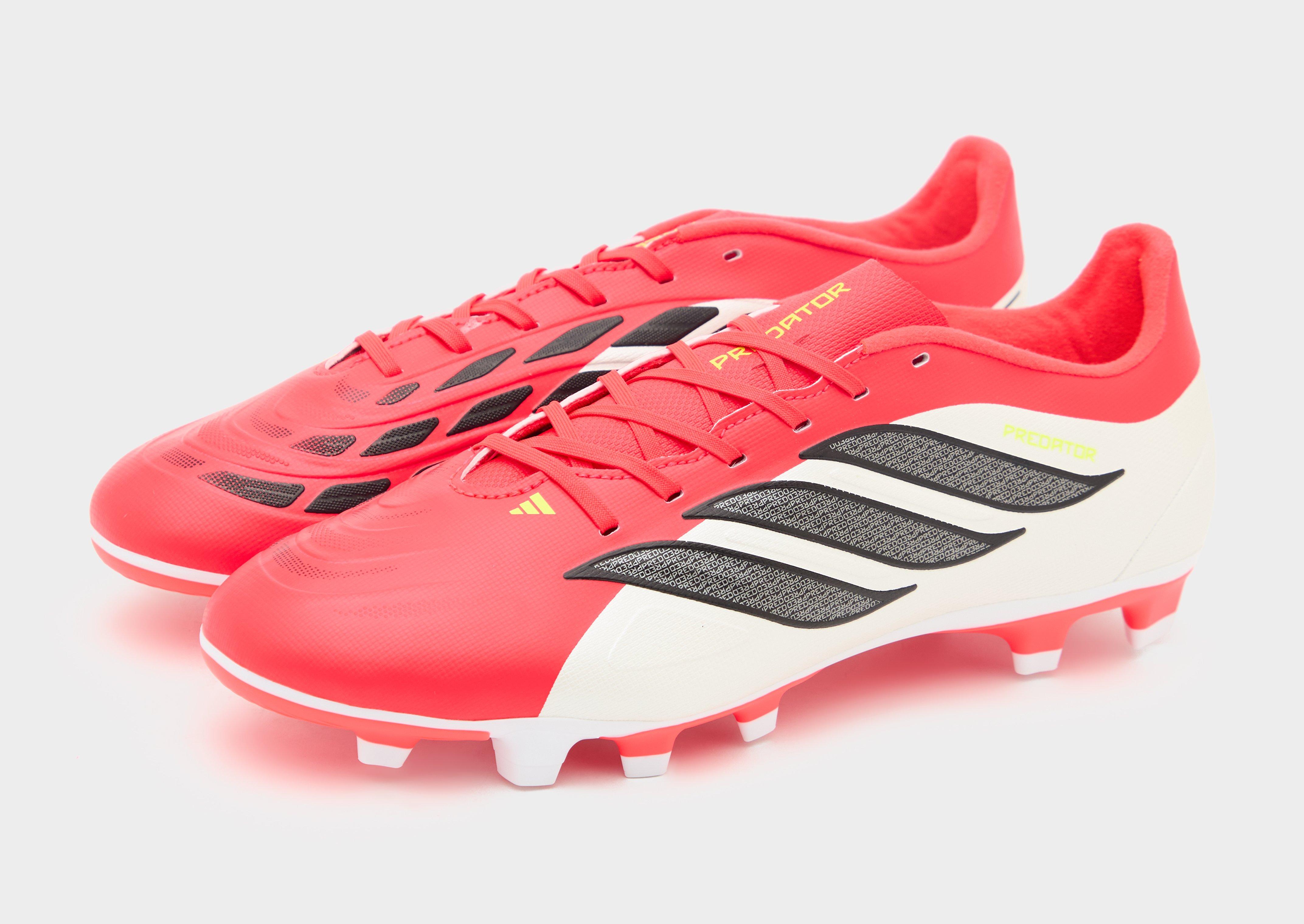adidas Predator Club Firm Ground/multi Ground Fußballschuh