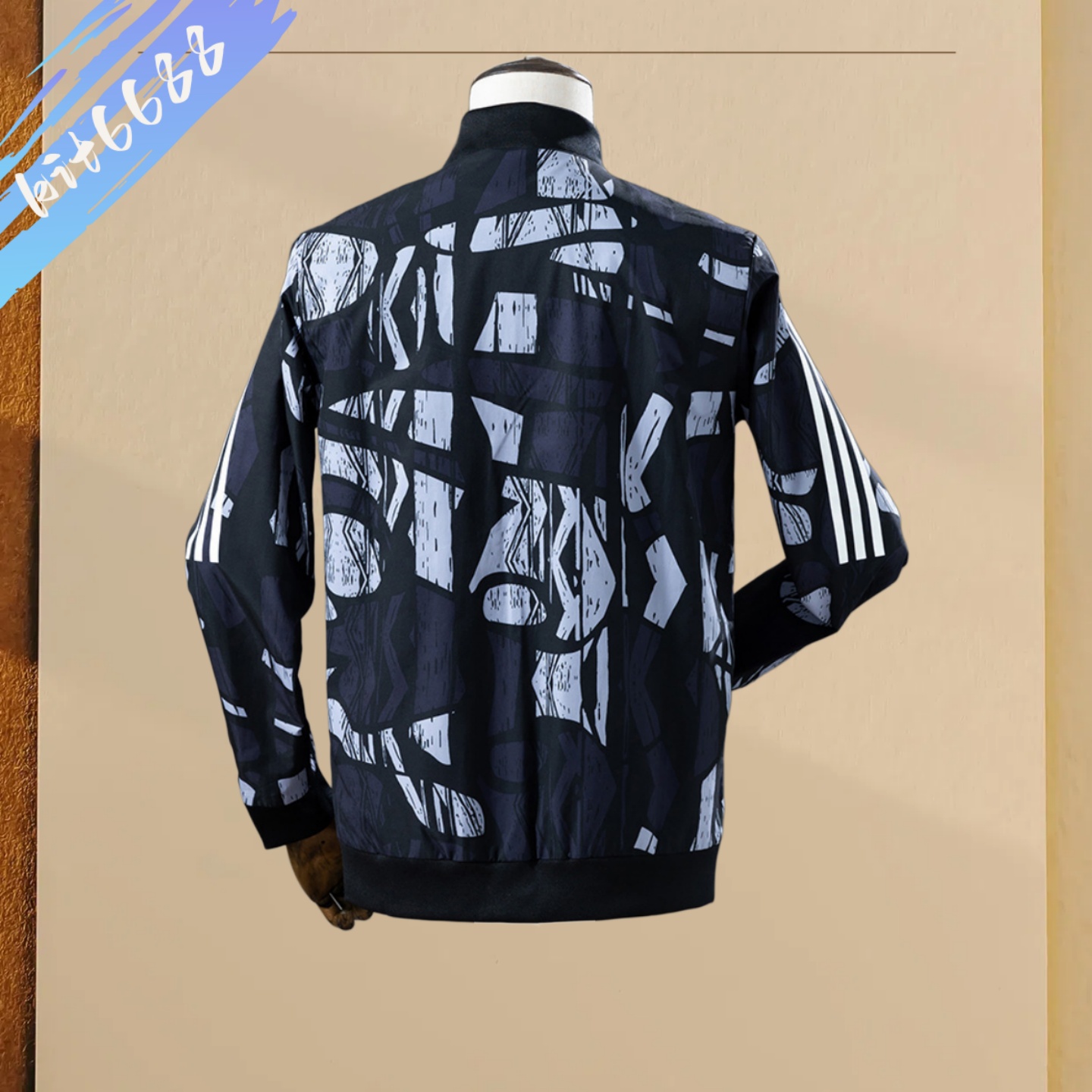 25/26 Arsenal Football Casual Windbreaker