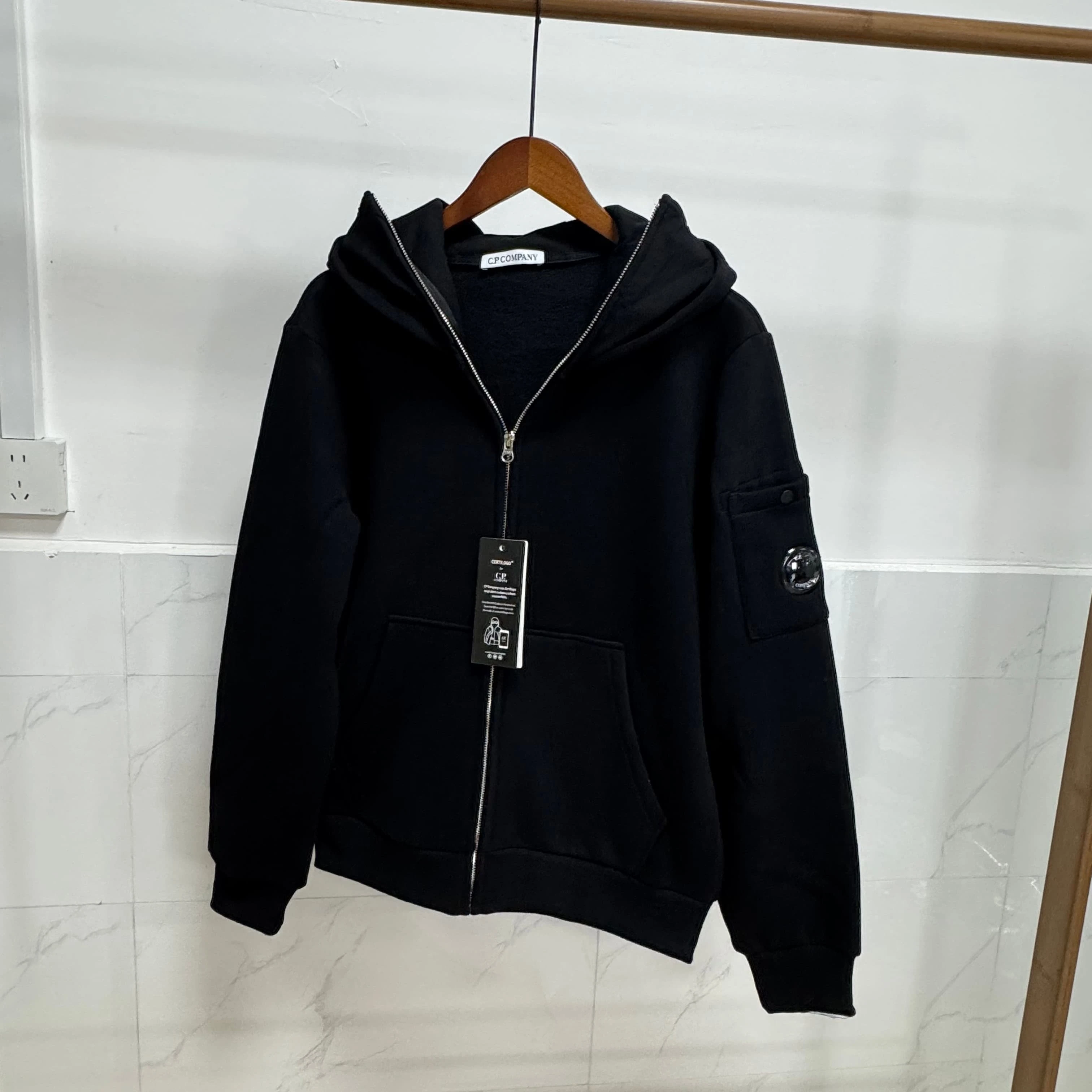 C.P. COMPANY Jacket
