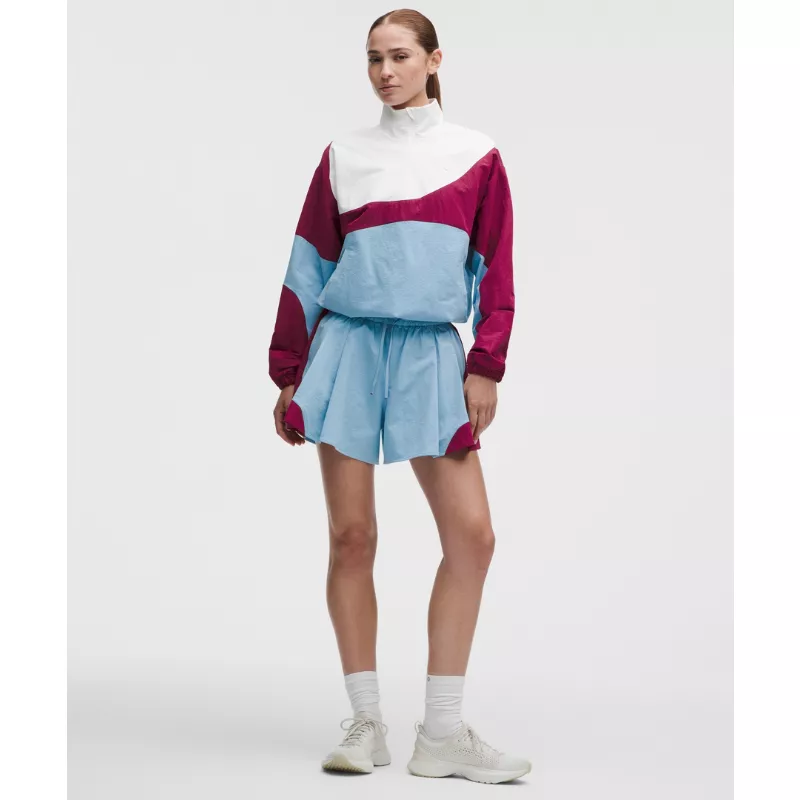 Tennis Track Short 4
