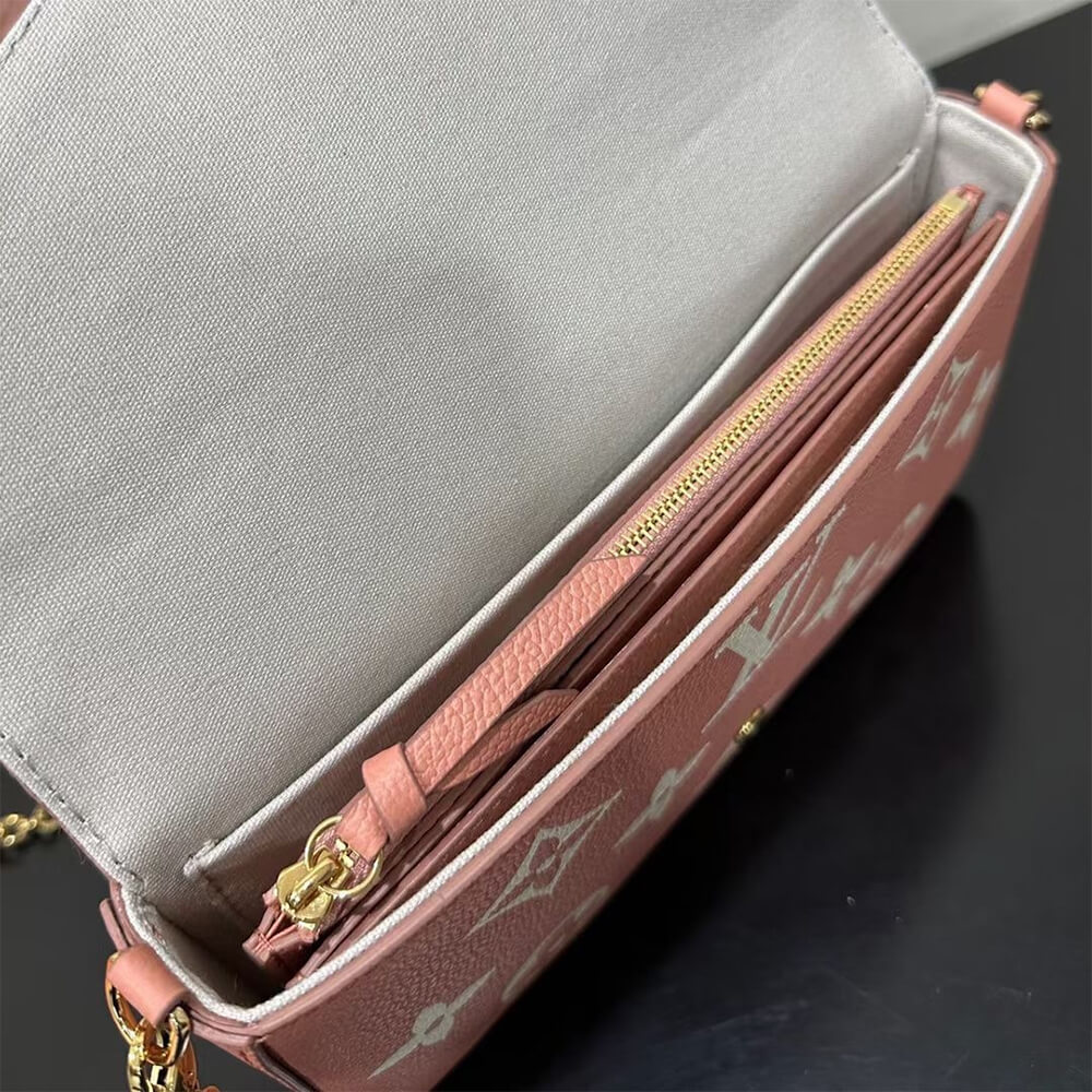 FéLICIE POCHETTE