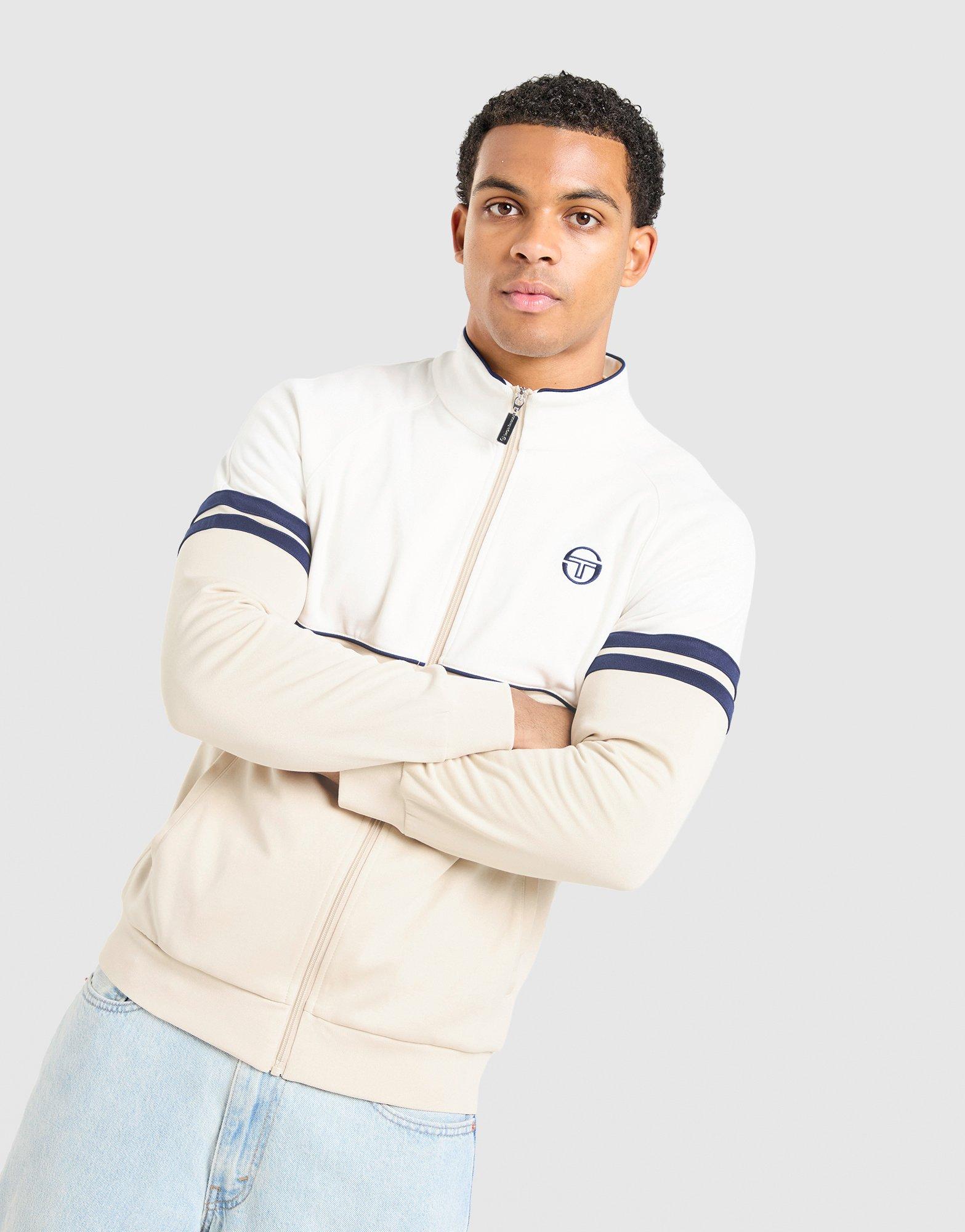 Sergio Tacchini Orion Trainingsoberteil