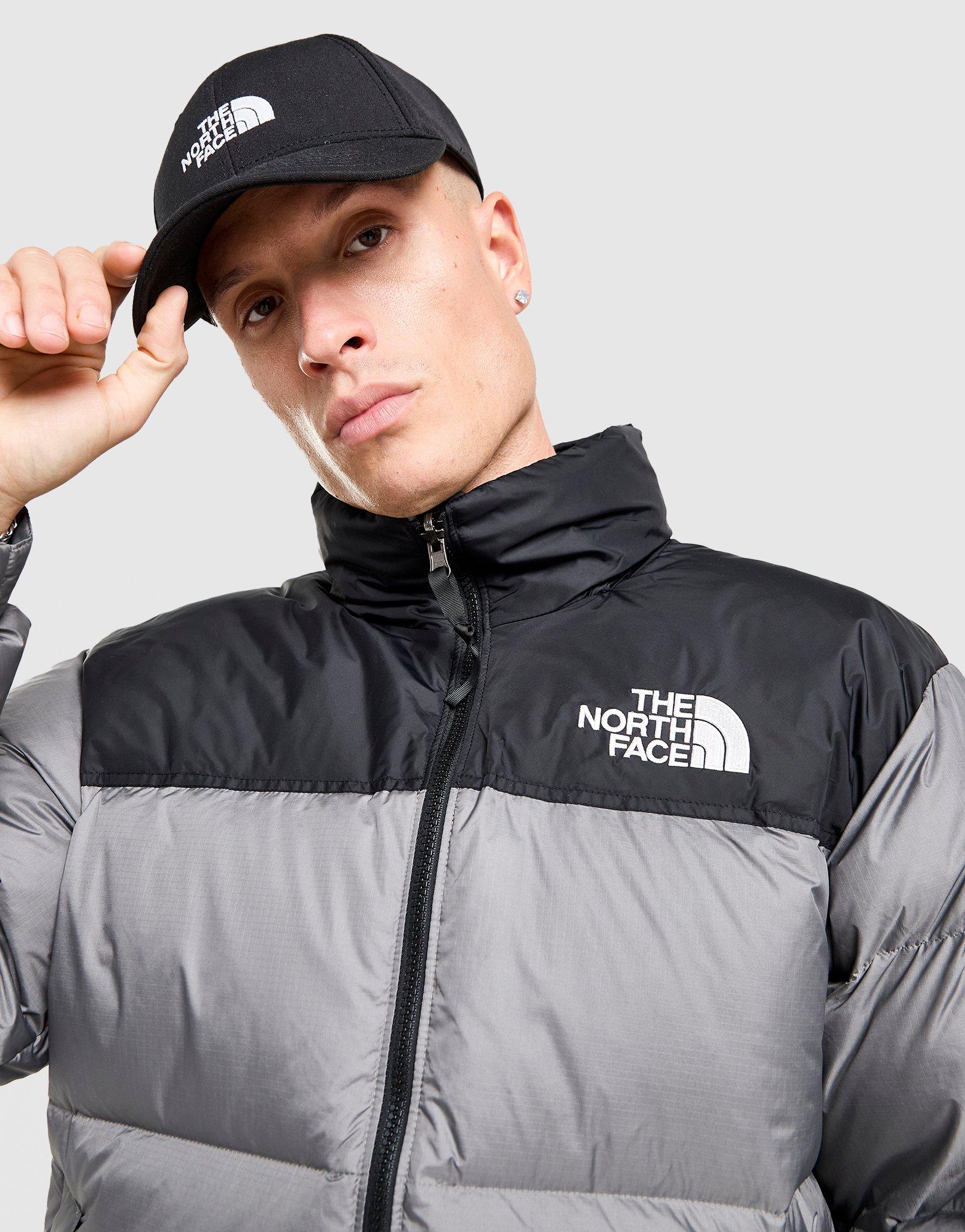 The North Face Nuptse 1996 Jacke