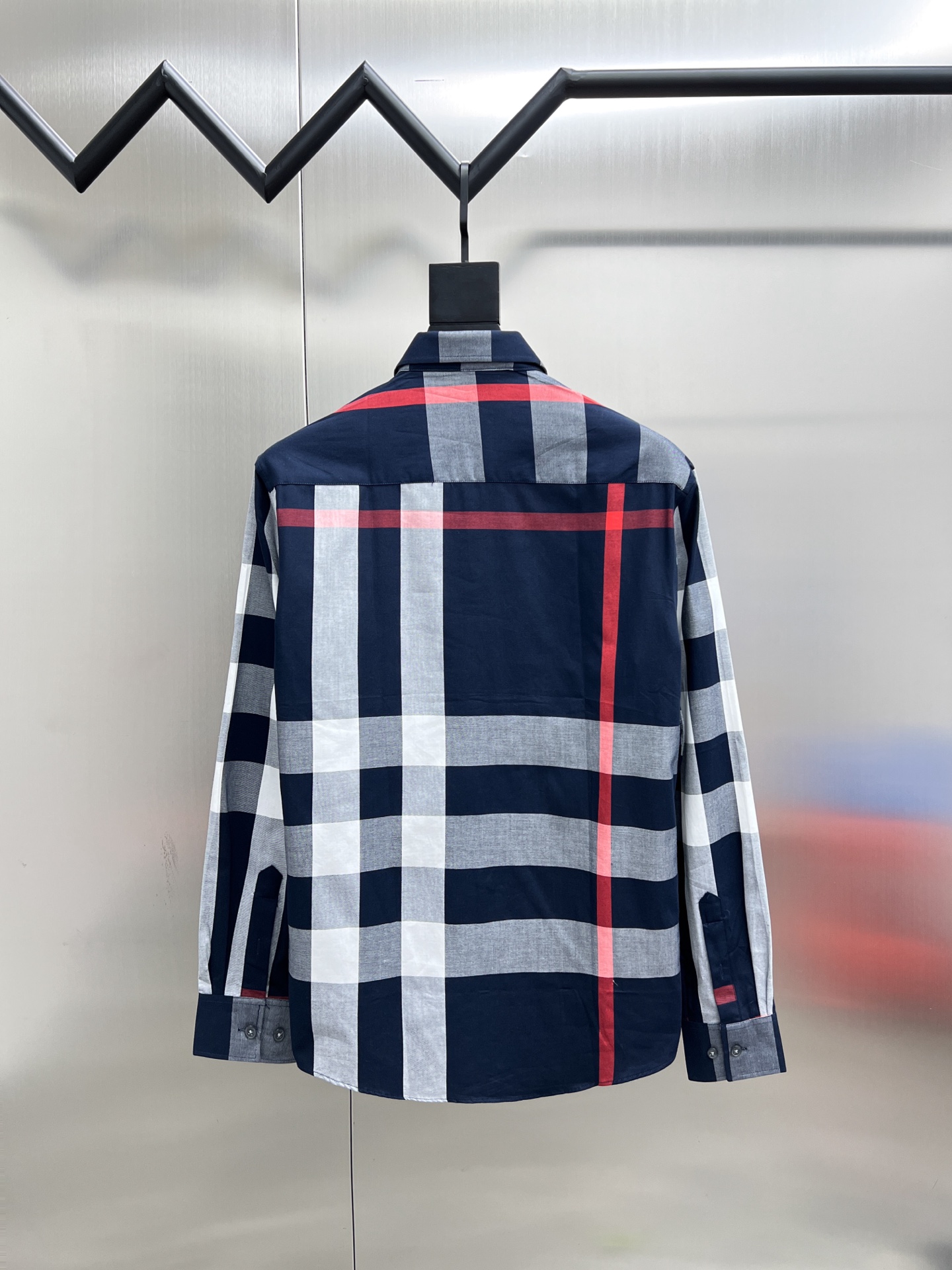 Burberry Long Sleeves Shirt Size M-XXXL