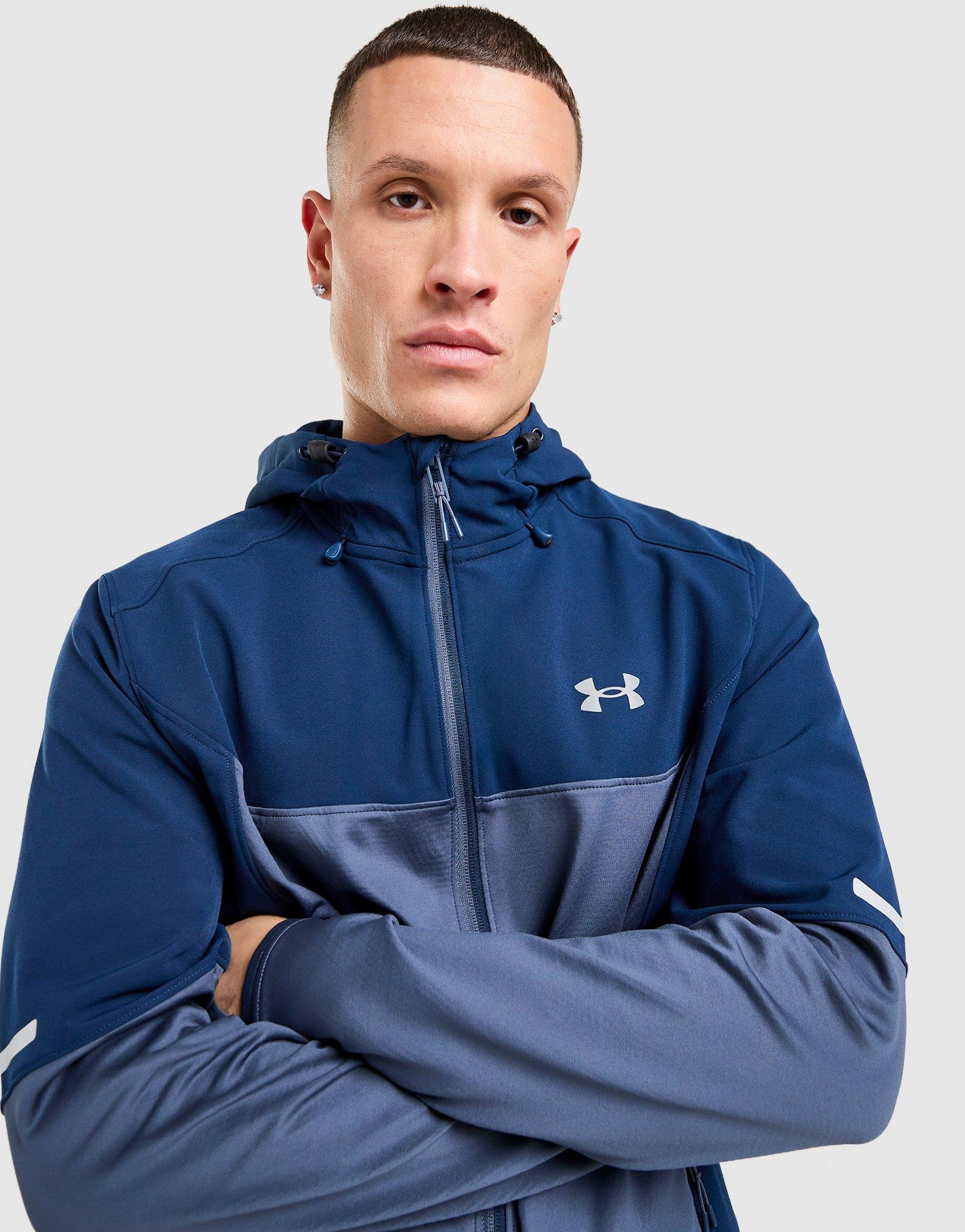Under Armour Utility Winter Full Zip Jacke