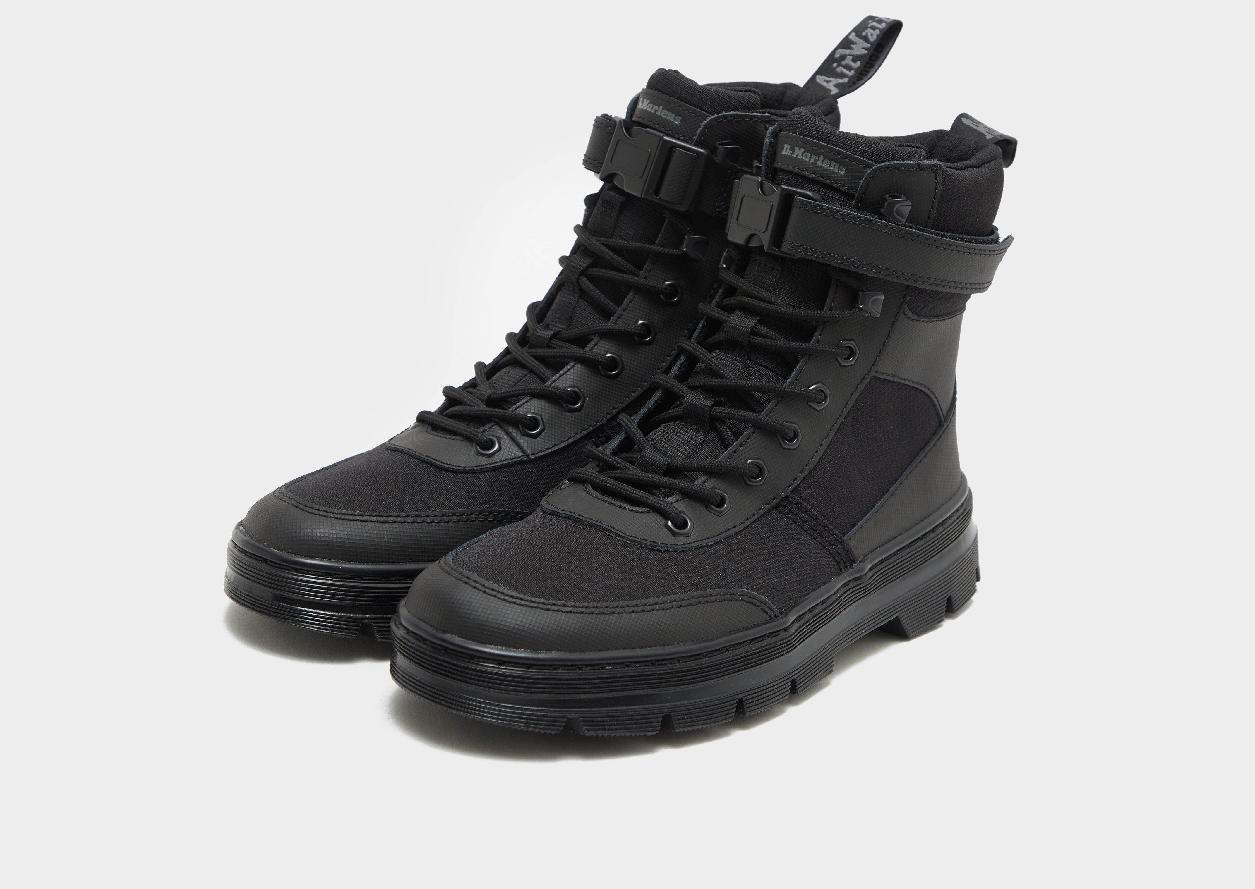 Dr. Martens Combs Tech II Utility