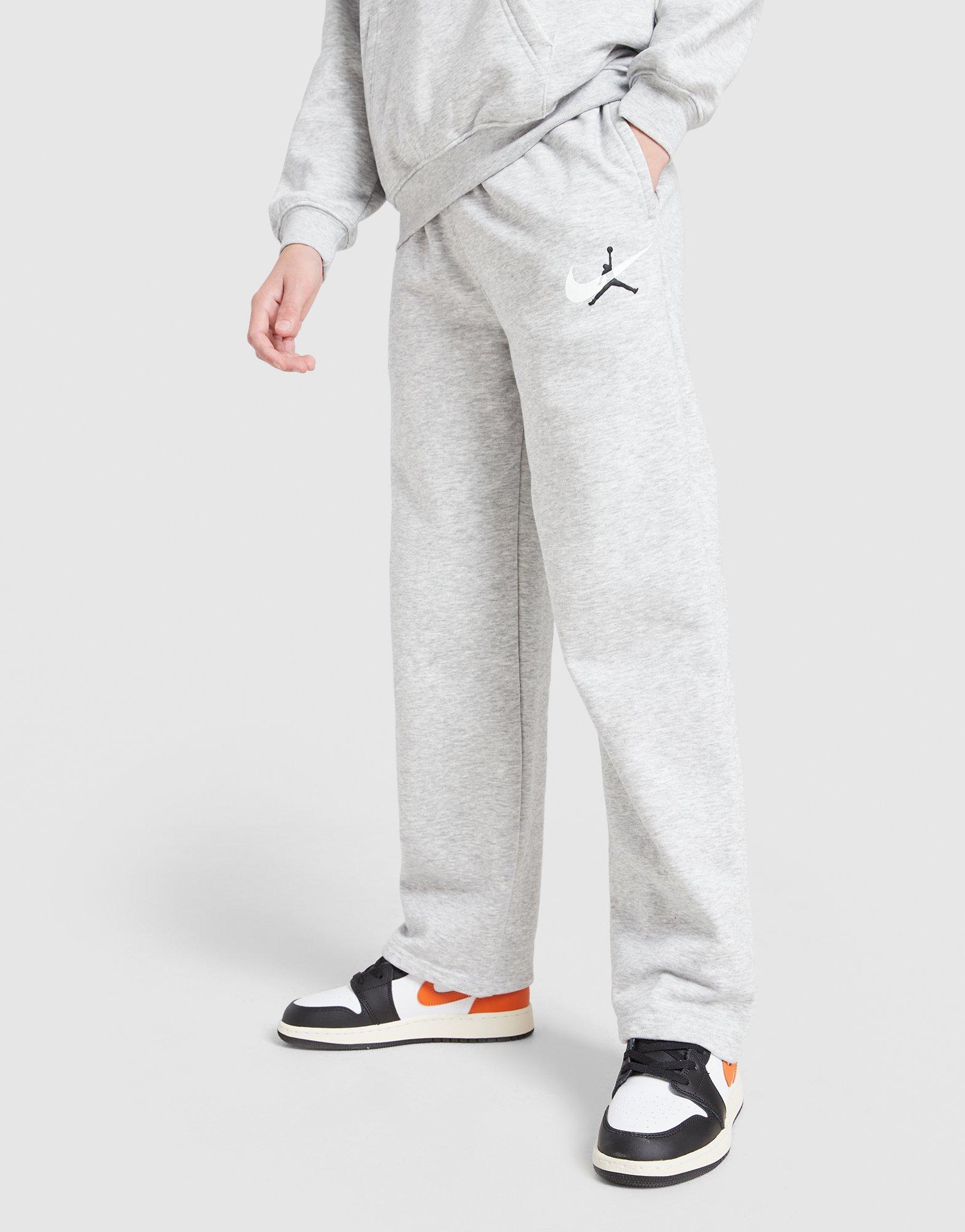 Jordan Arch Fleece Jogginghose Kinder
