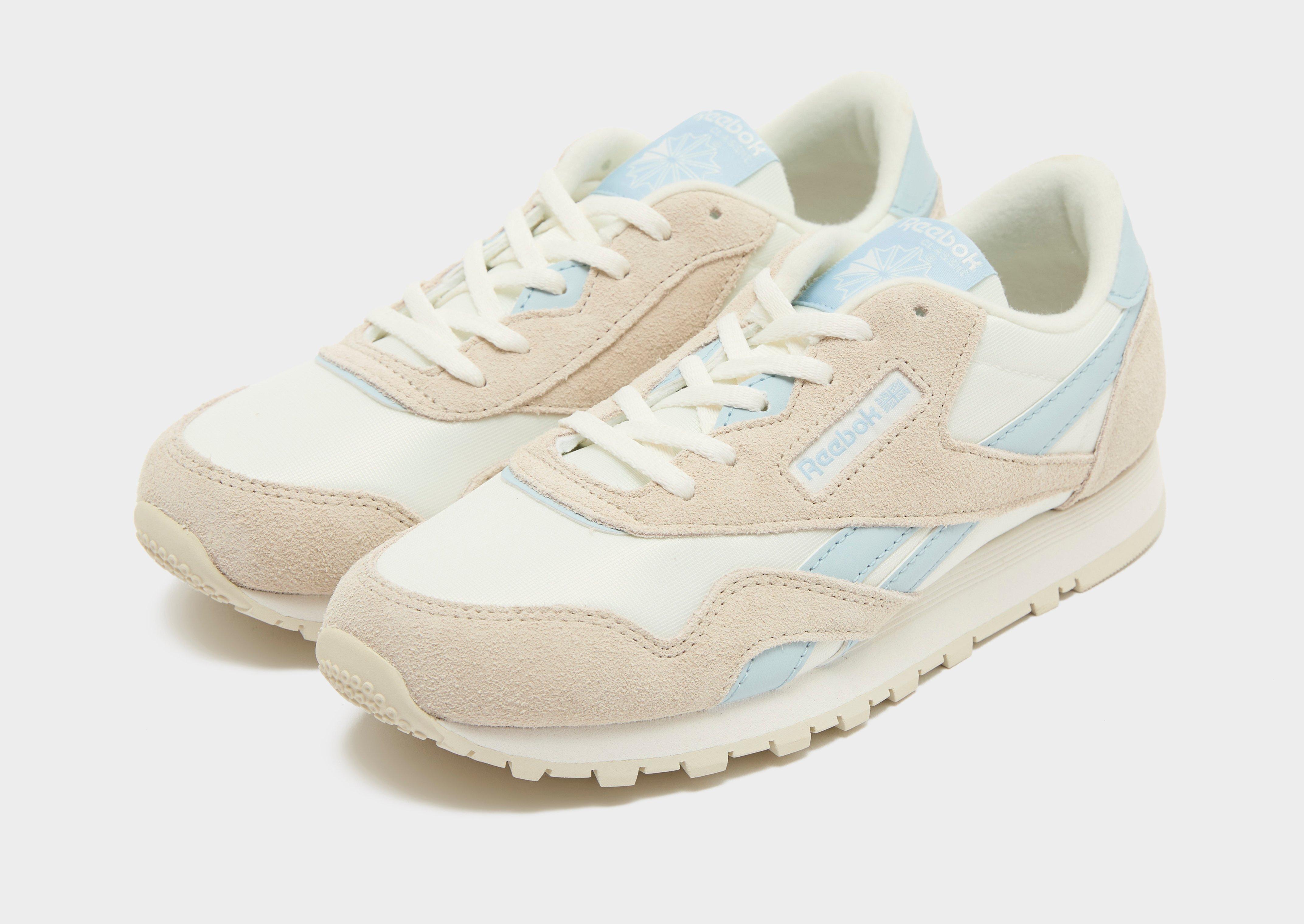 Reebok Classic Nylon Kinder