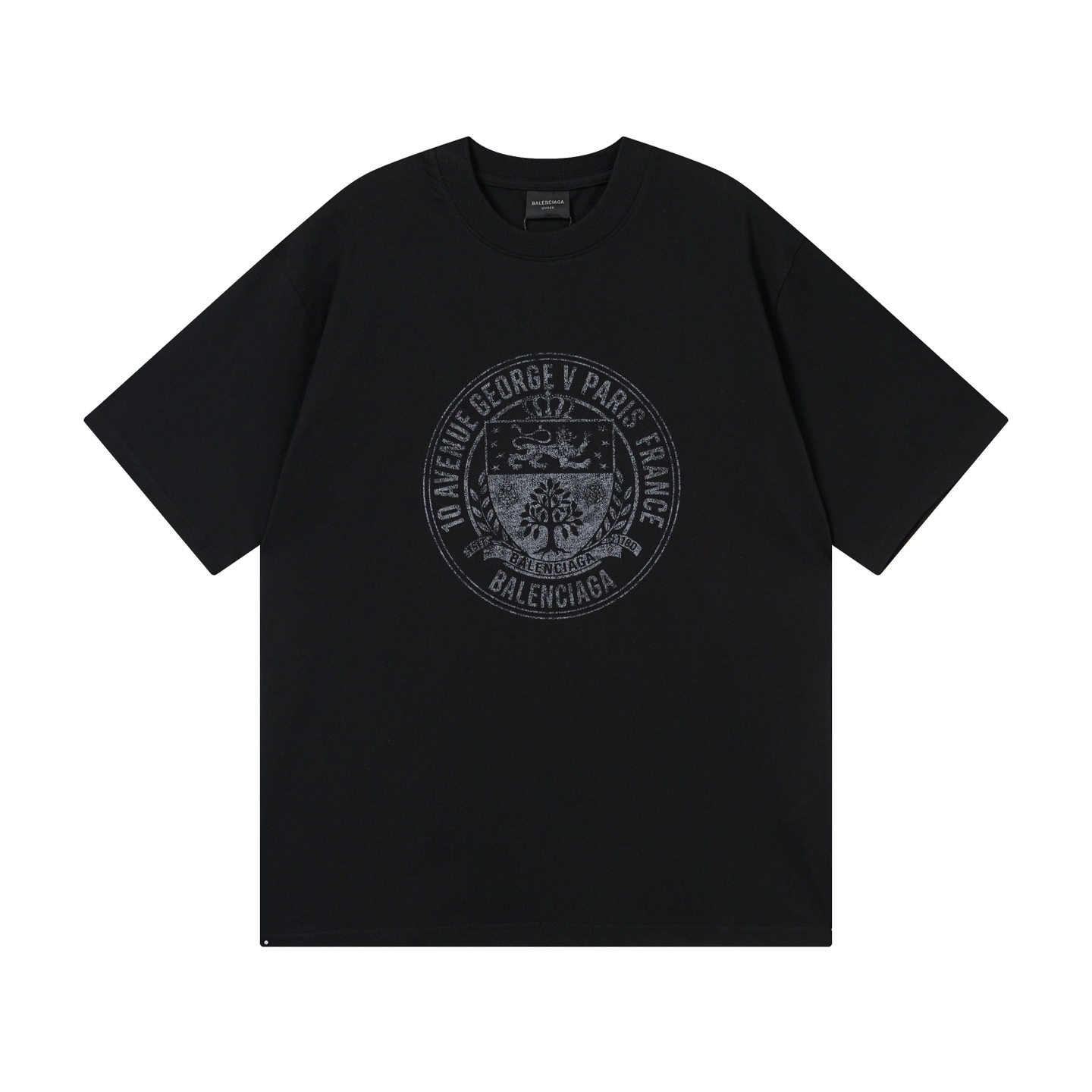 Balenciaga 2026ss New T Shirt Size XS-L