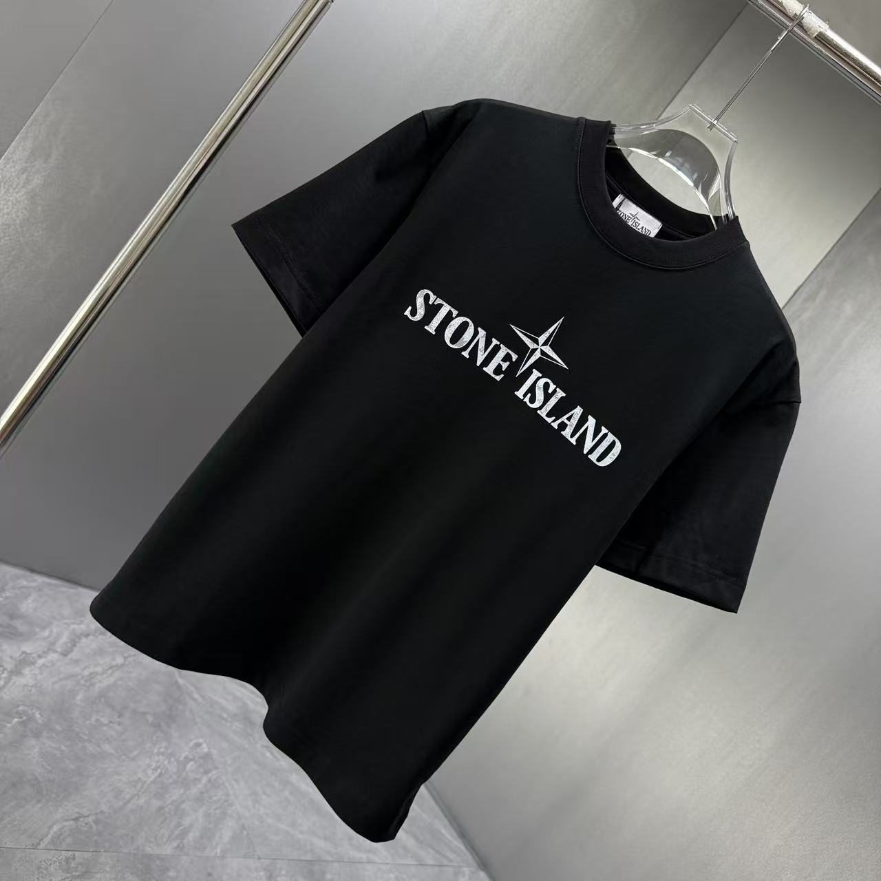 Stone Island 2026ss New T Shirt Size S-XXL