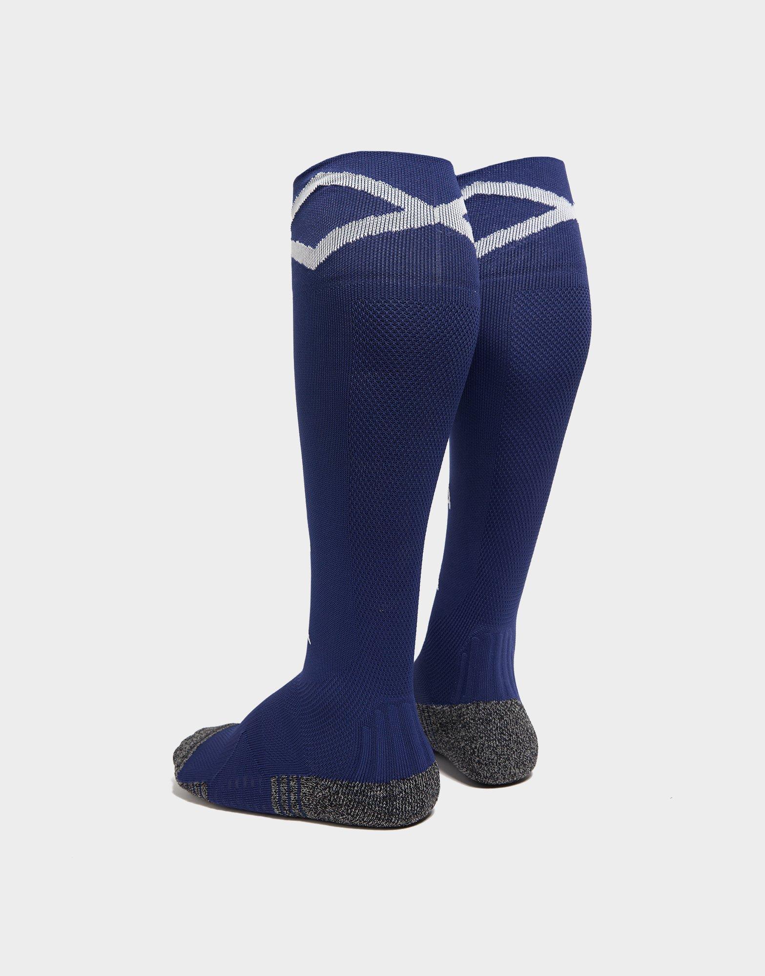 adidas Schottland 2026 Heim Socken Kinder