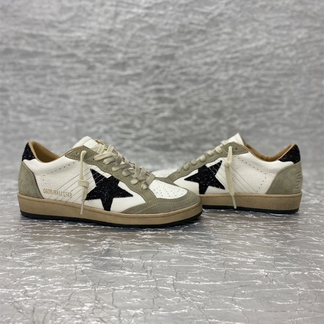 Golden Goose ball Star  Casual low-top shoes