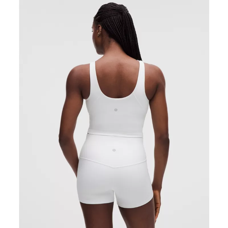 lululemon Align™ High-Neck Tank Top Light Support