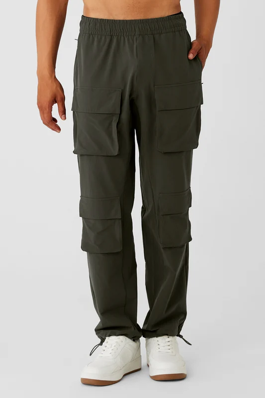 Cargo Venture Pant