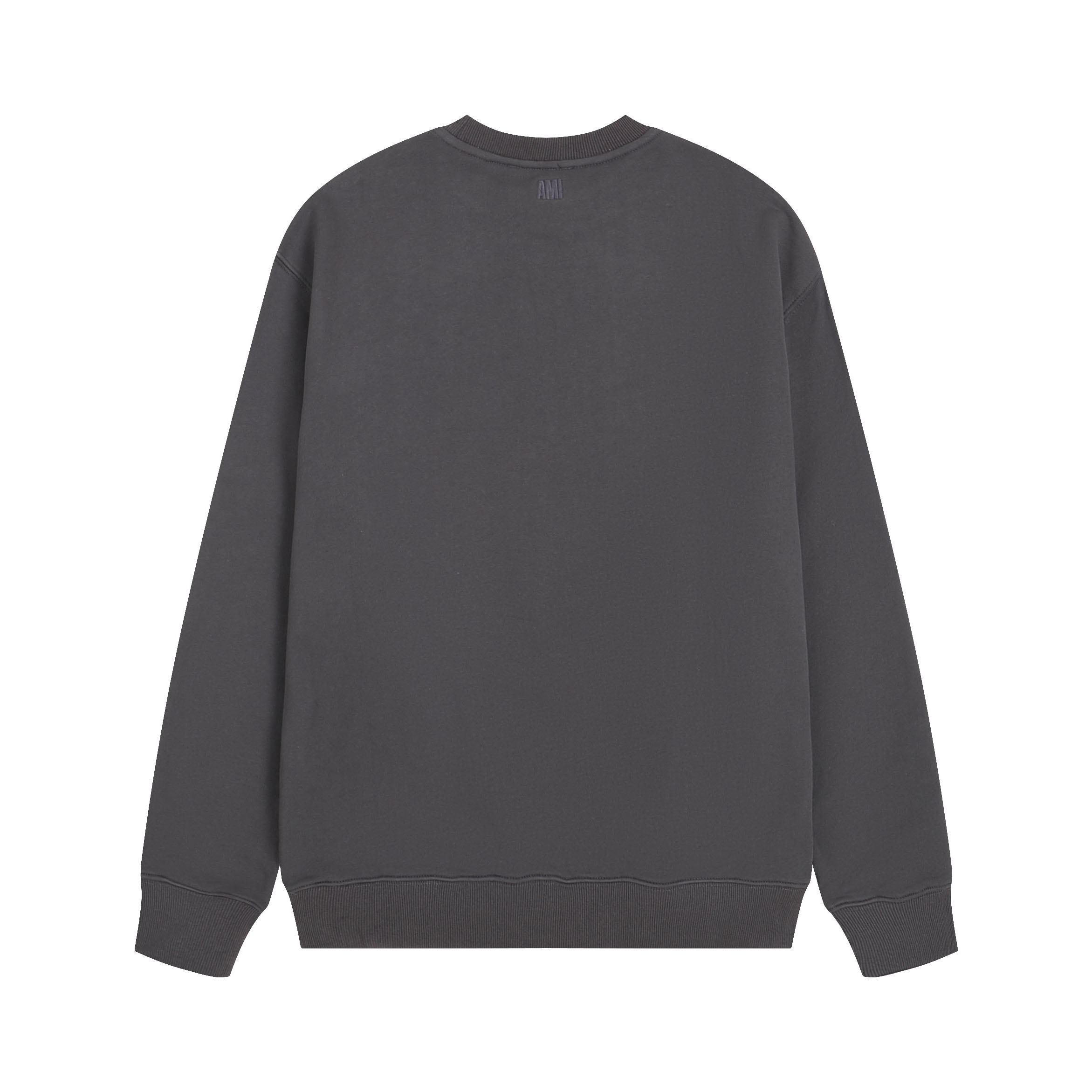 Ami Frühjahr/Sommer 2026 Neu Sweatshirt Größe S-XL
