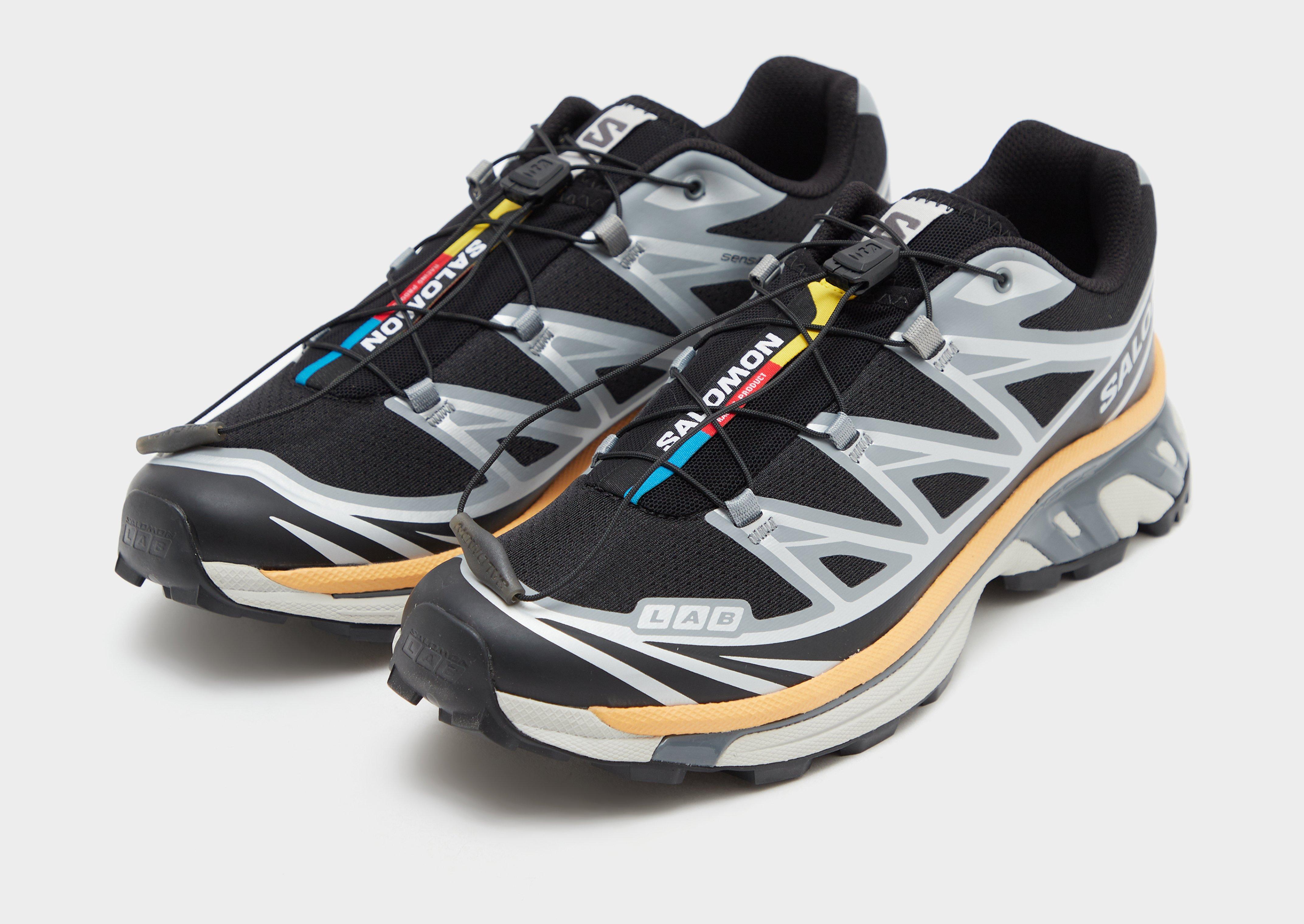 Salomon XT-6