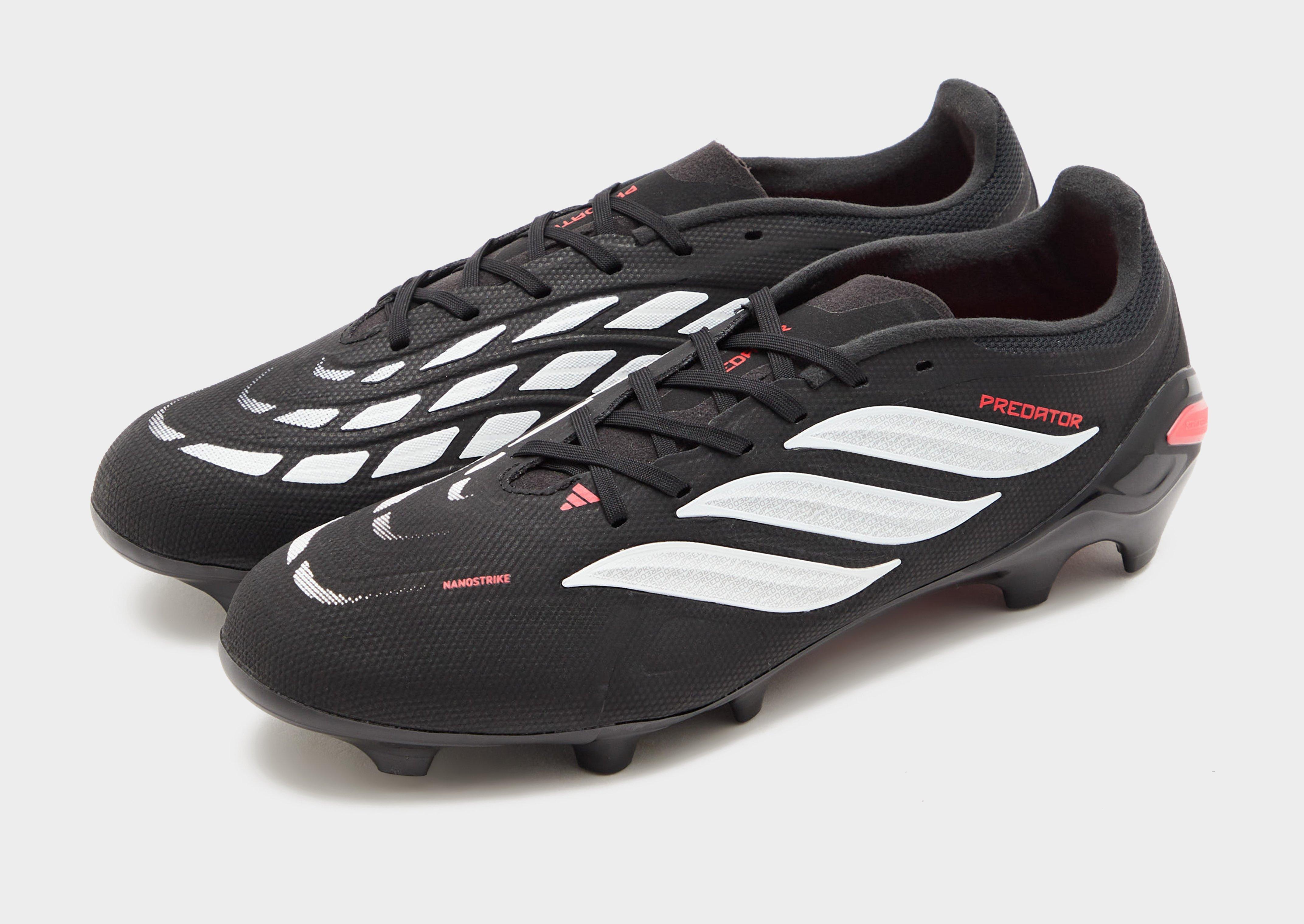 adidas Predator League Fußballschuh, feste Böden