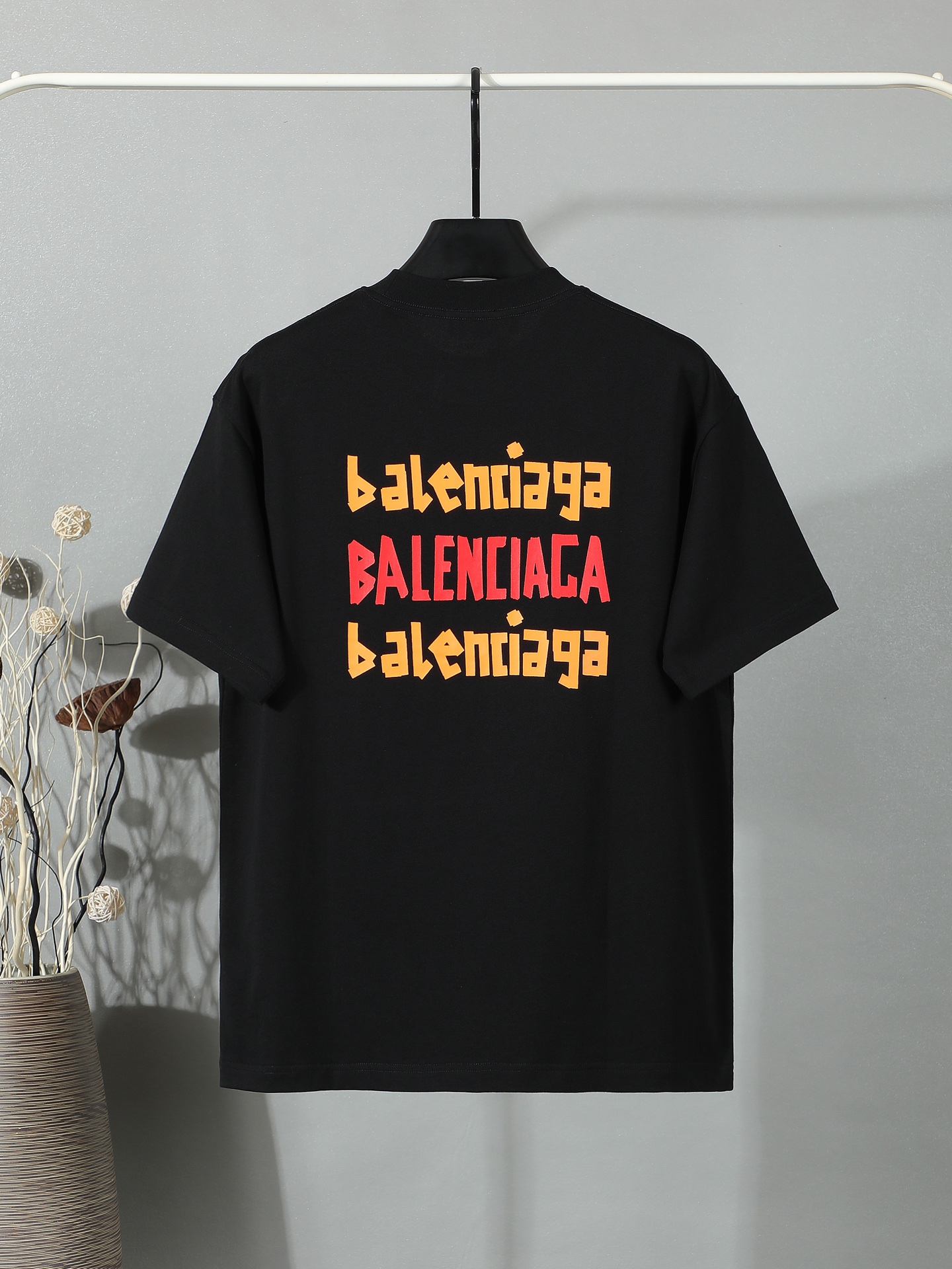 Balenciaga 2026ss New T Shirt Size S-XL