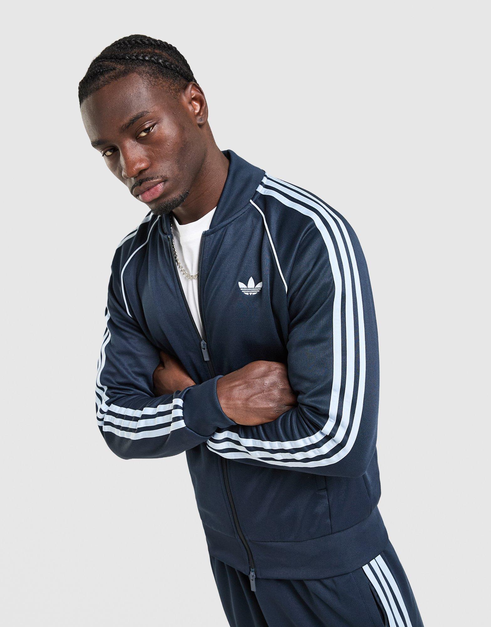 adidas Originals SST Trainingsoberteil