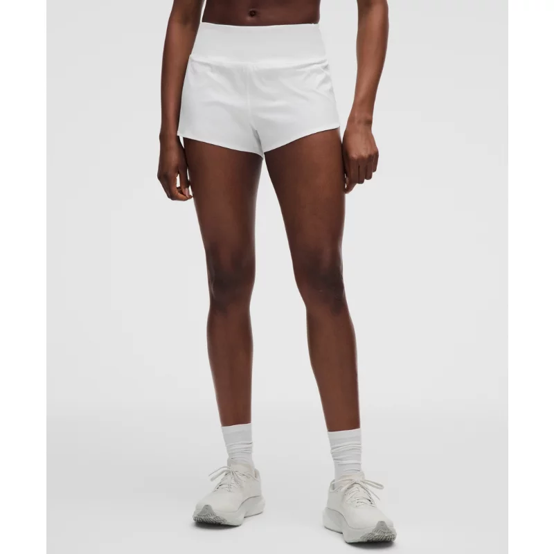Speed Up High-Rise Short 2.5