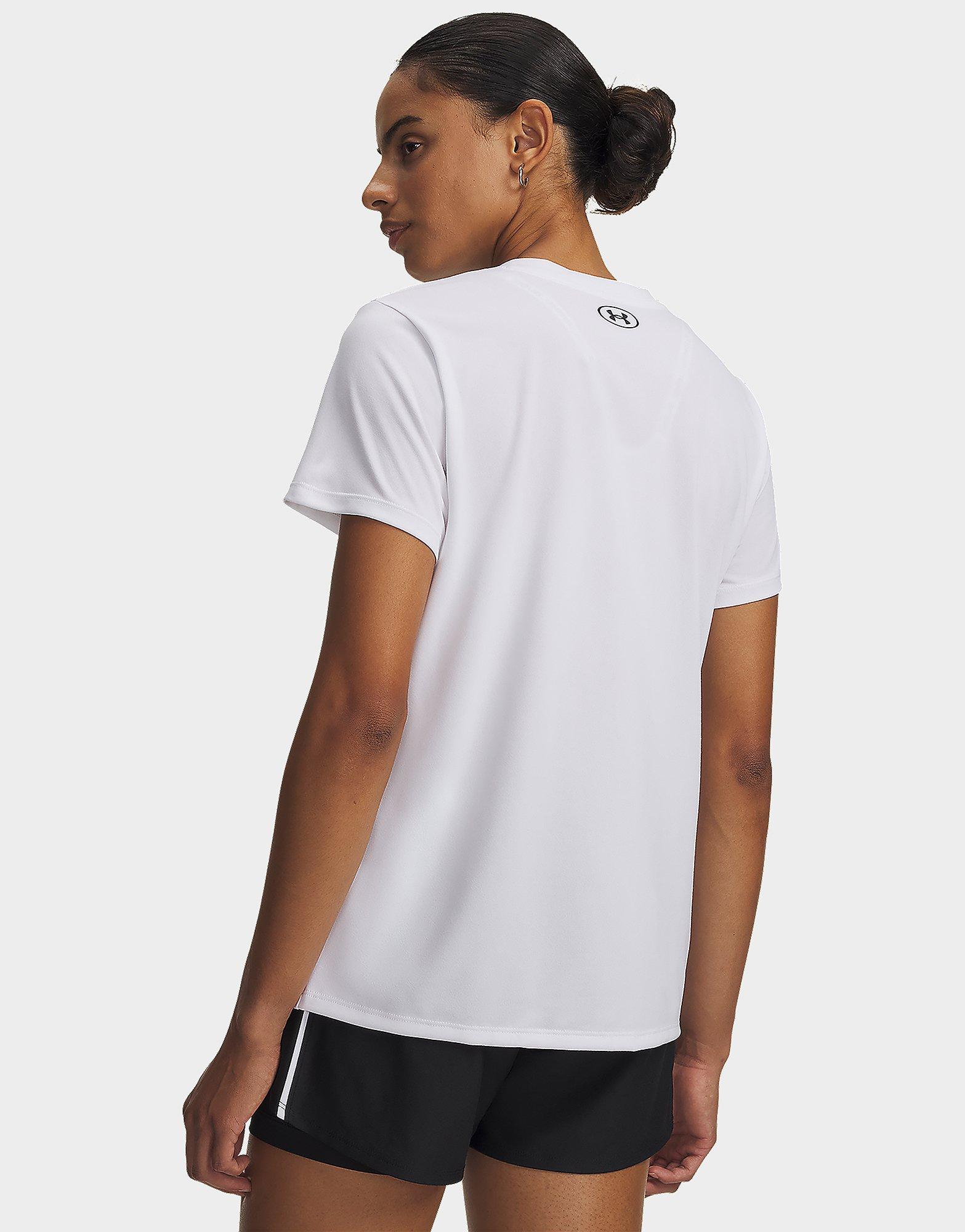 Under Armour Tech T-shirt mit V-Ausschnitt
