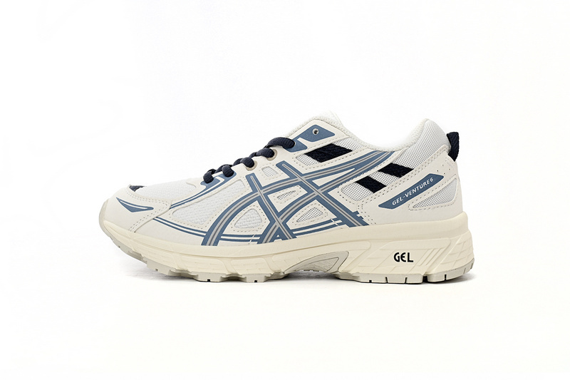 ASICS Gel-venture Midnight Blue 1011B550-103