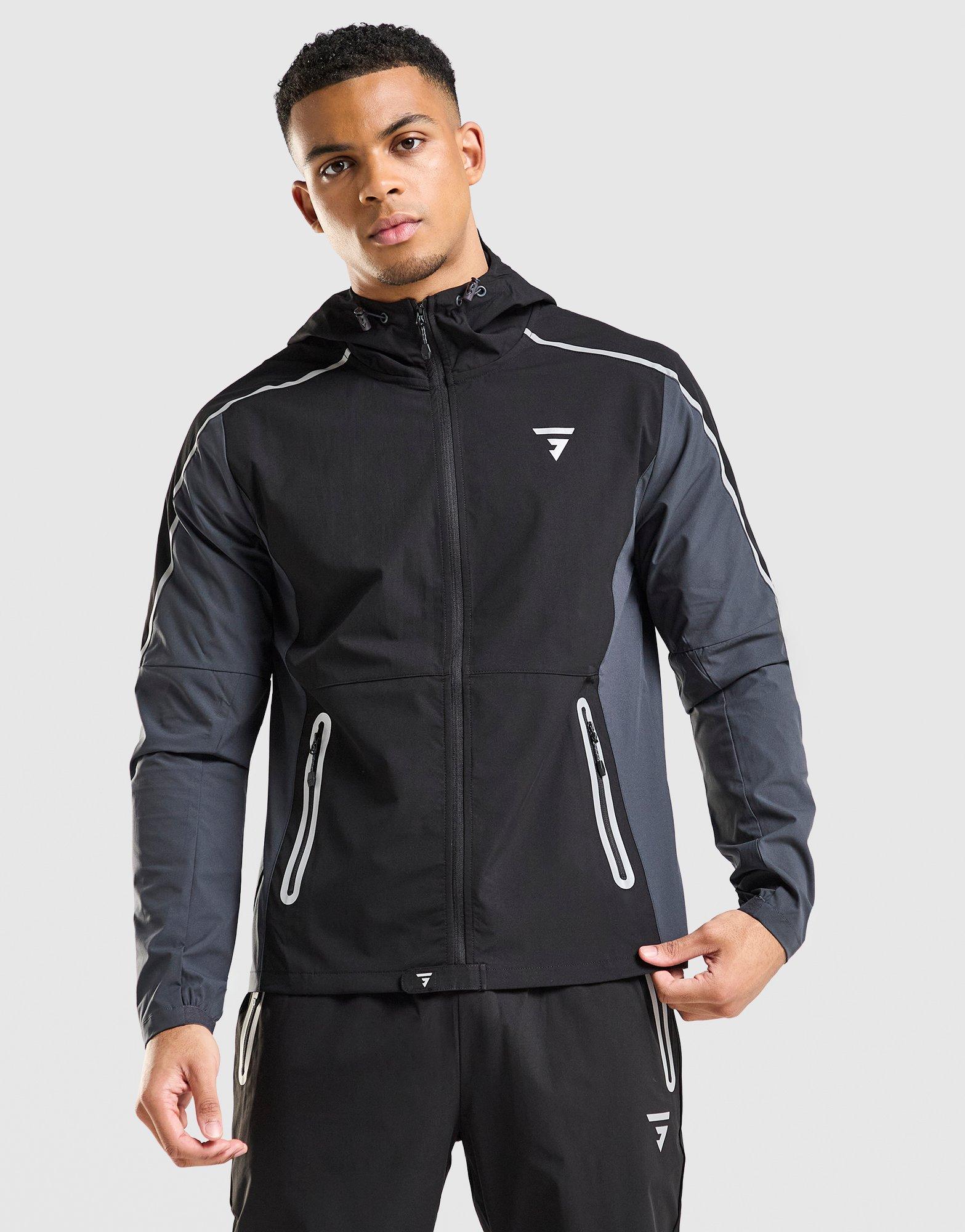 GRIID Reflect Jacke