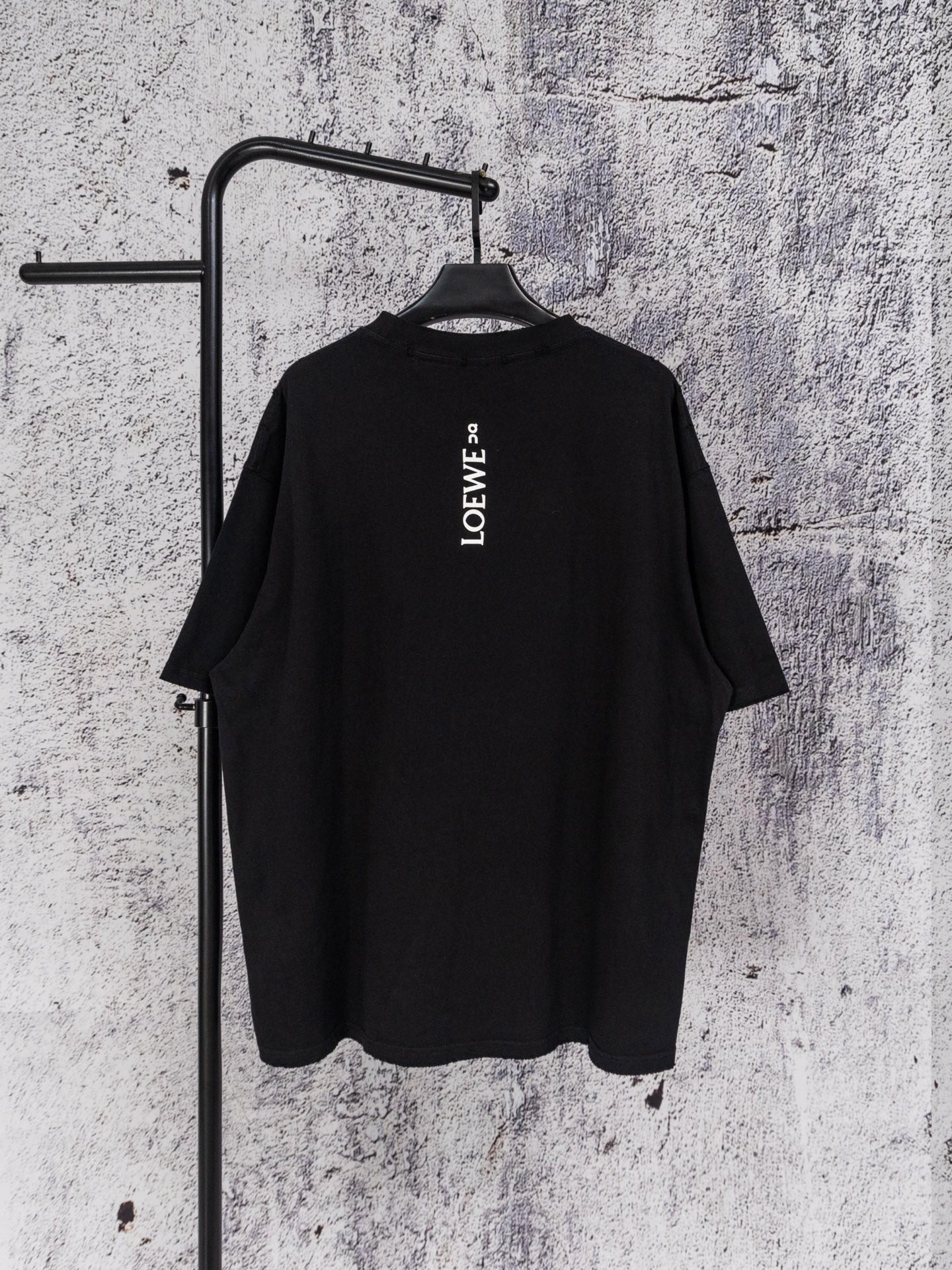 Loewe 2026ss New T Shirt Size S-XL