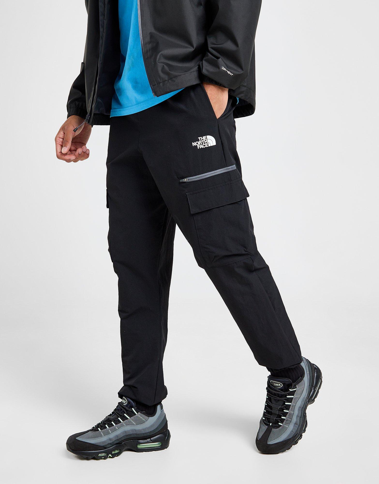 The North Face Trishull Zip Cargo Trainingshose
