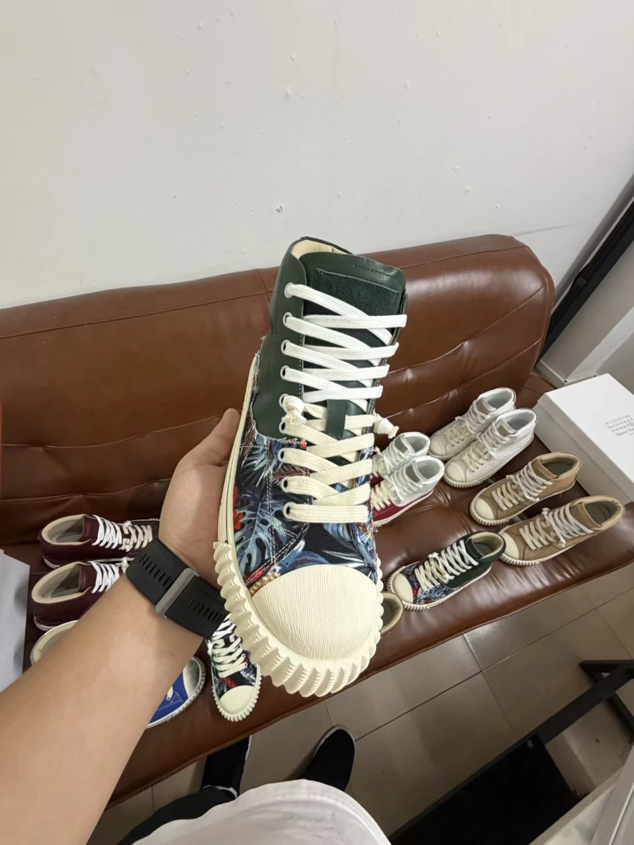 Maison Margiela  MM6