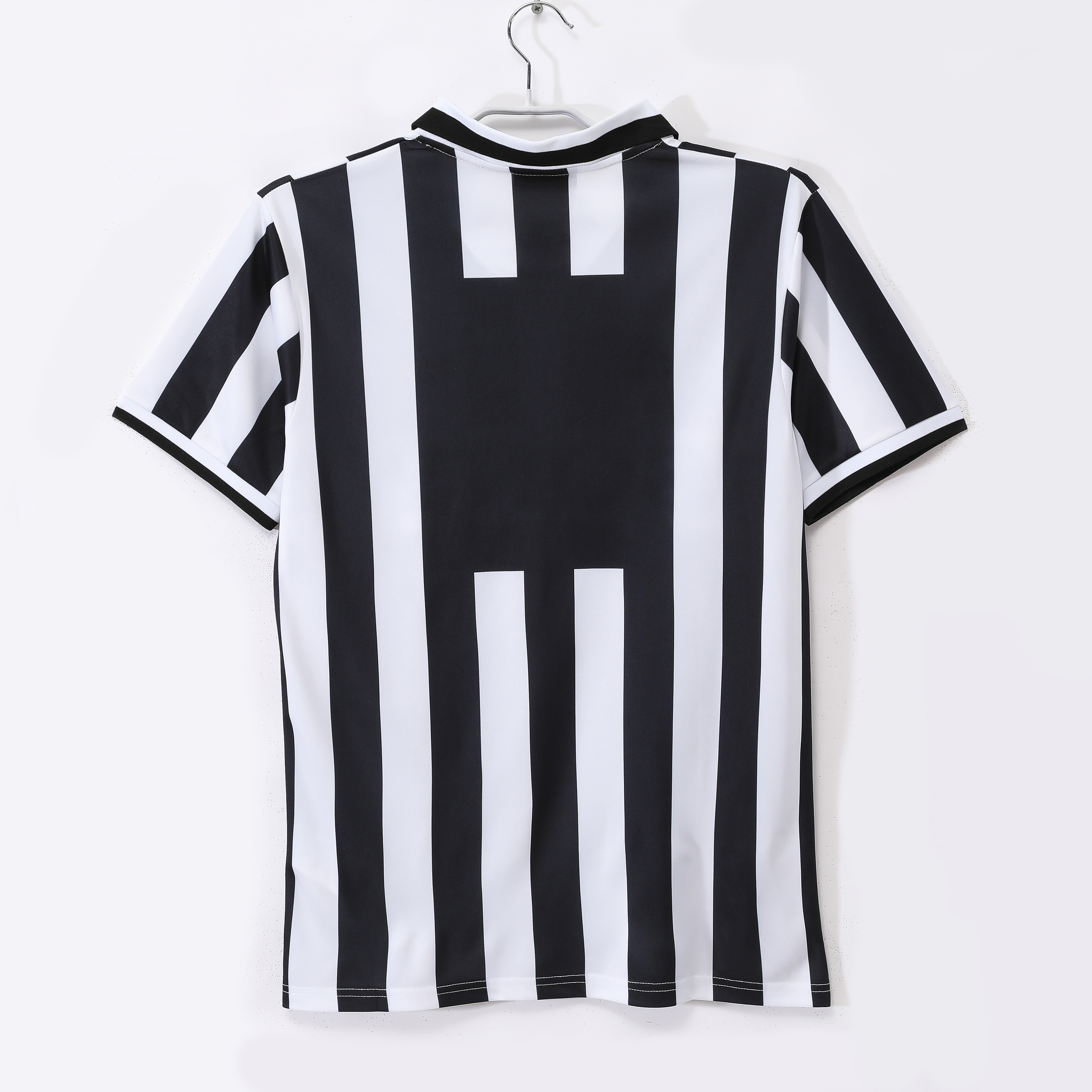 1995/1997 Juventus Home Retro Football Shirt