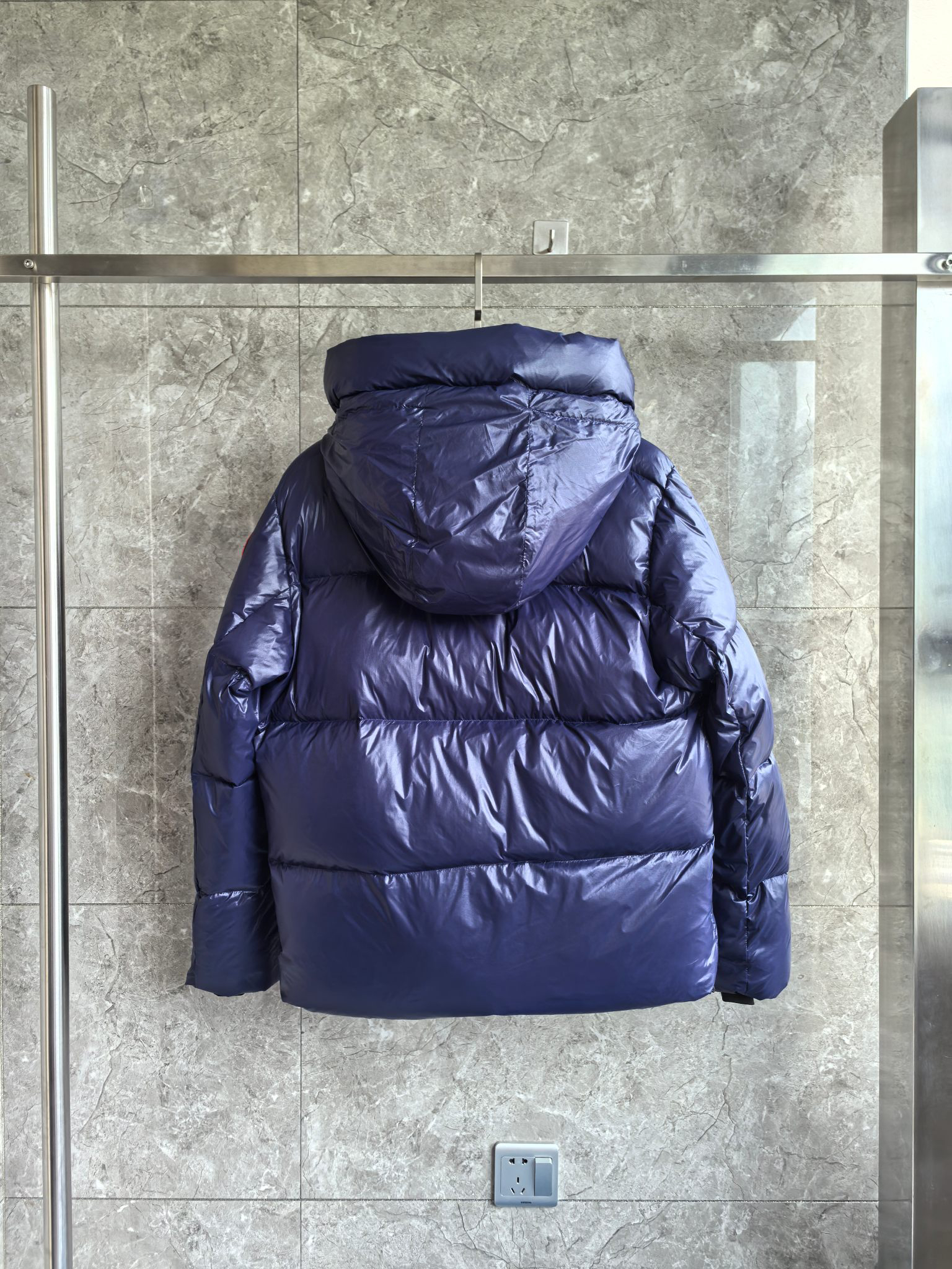 Canada Goose Herbst/Winter 2026 Crofton Puffer Daunenjacke Größe S-2XL